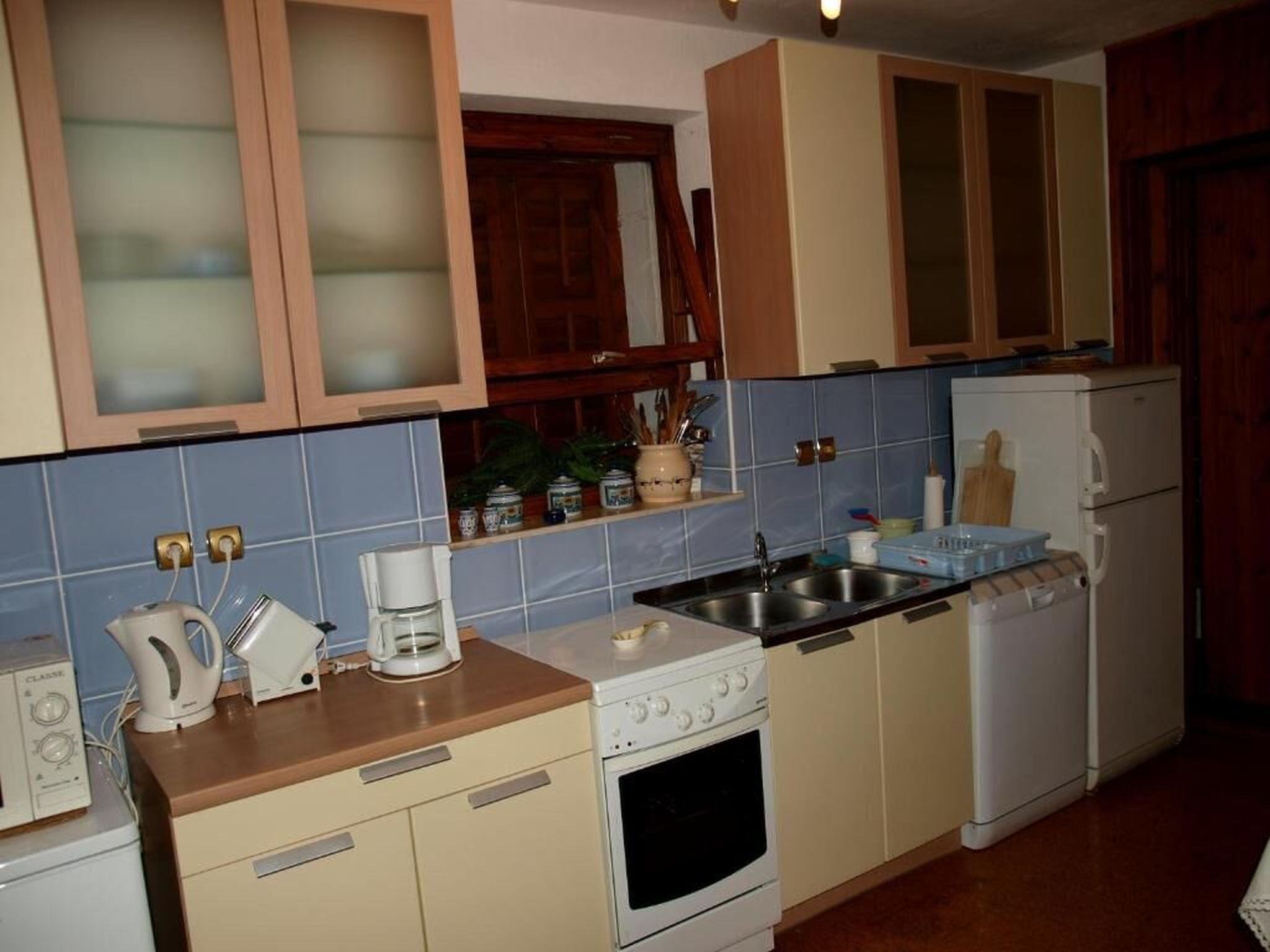 Apartment Haus Franciska 115261-A1