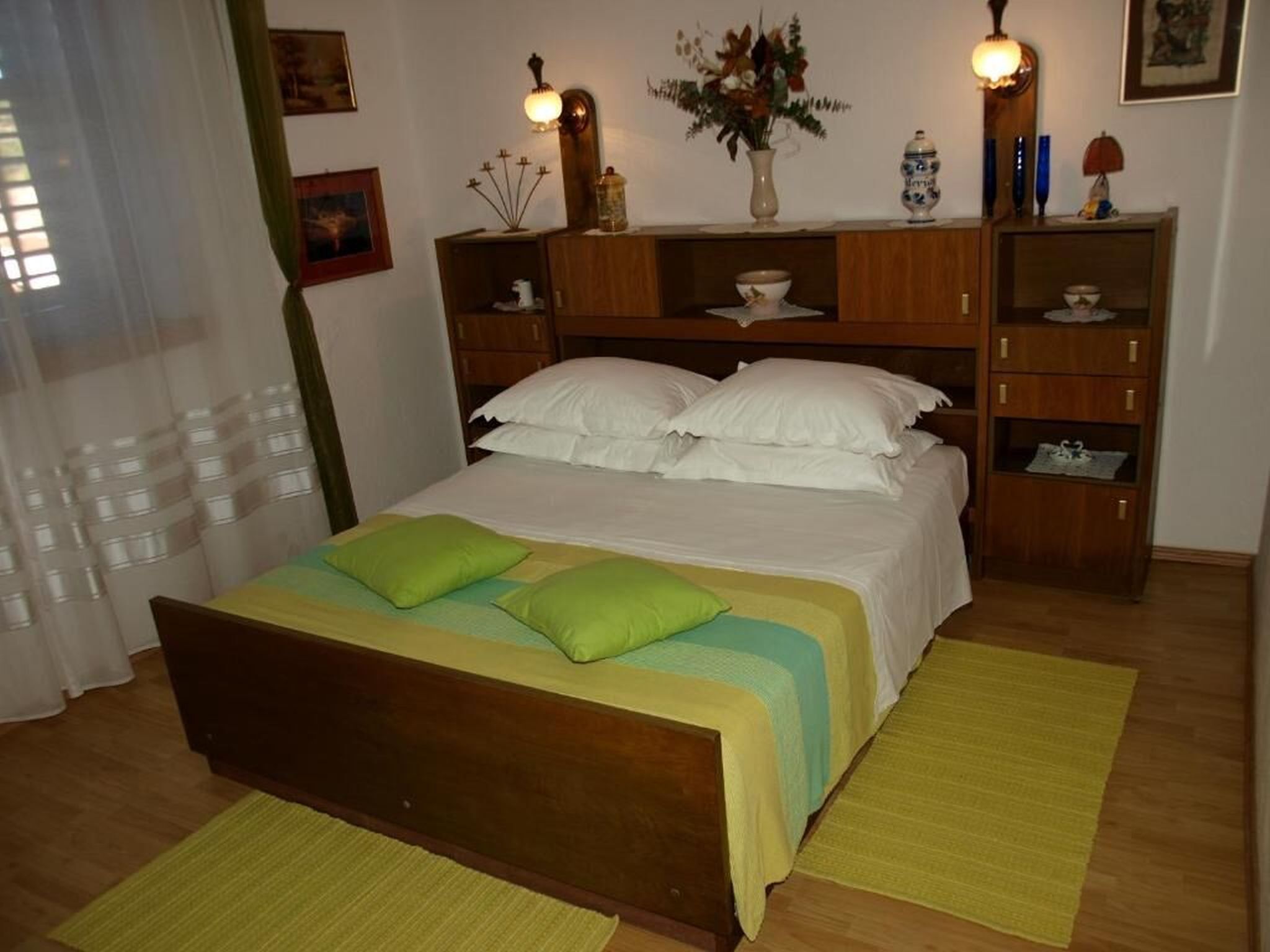 Apartment Haus Franciska 115261-A1