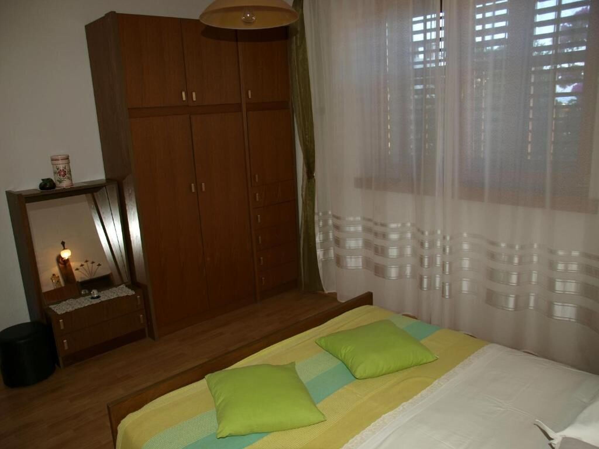 Apartment Haus Franciska 115261-A1