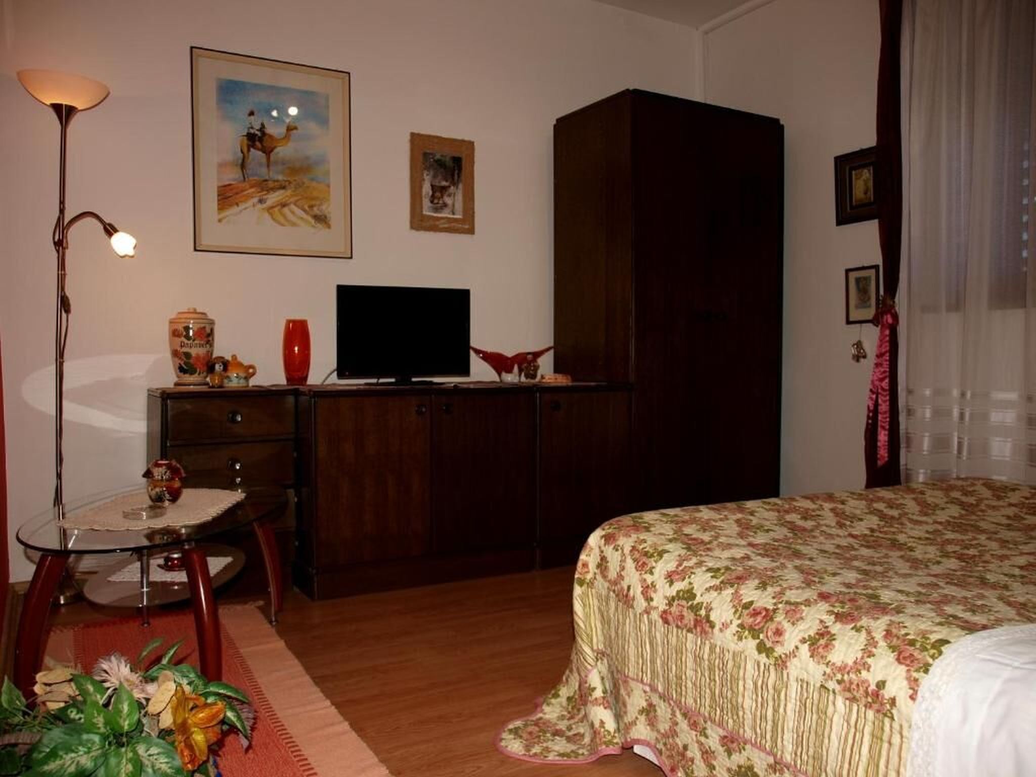Apartment Haus Franciska 115261-A1