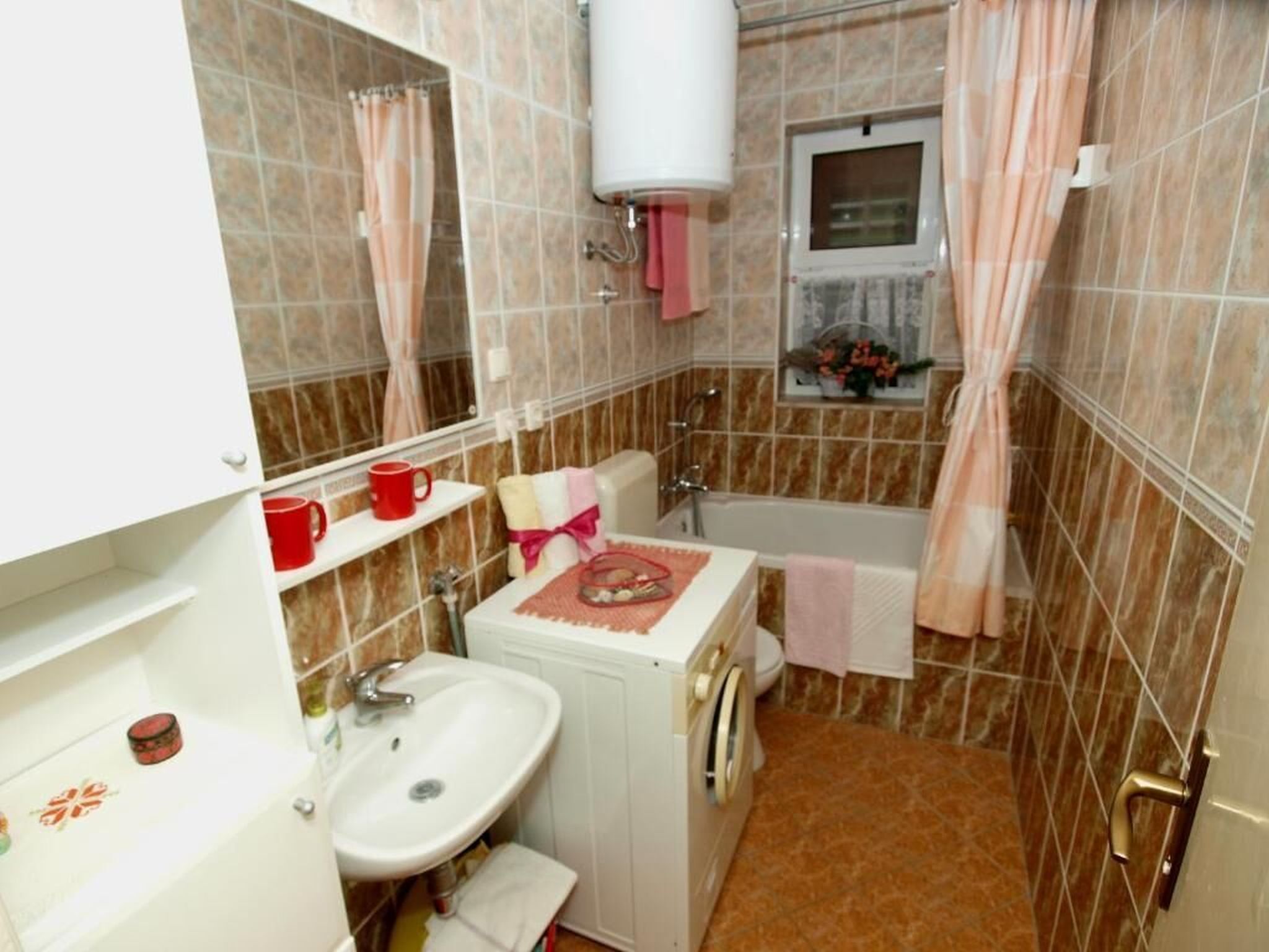 Apartment Haus Franciska 115261-A1