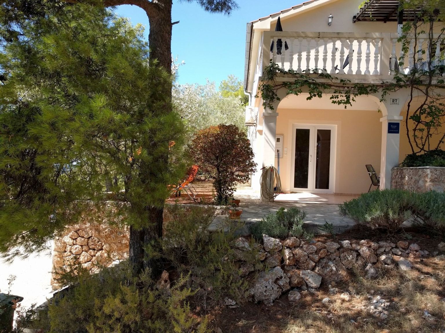 Apartments Var 10512-A1