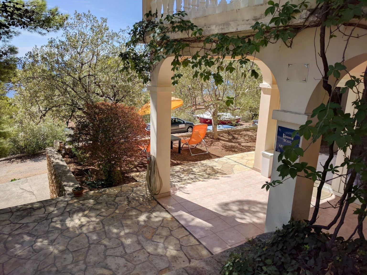 Apartments Var 10512-A1