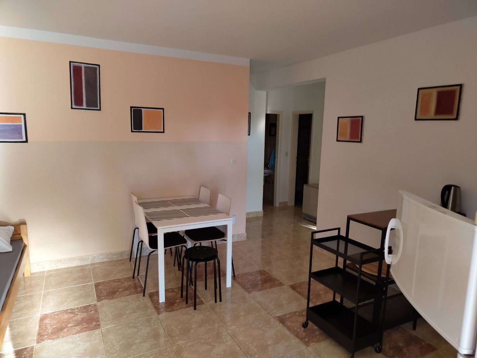 Apartments Var 10512-A1
