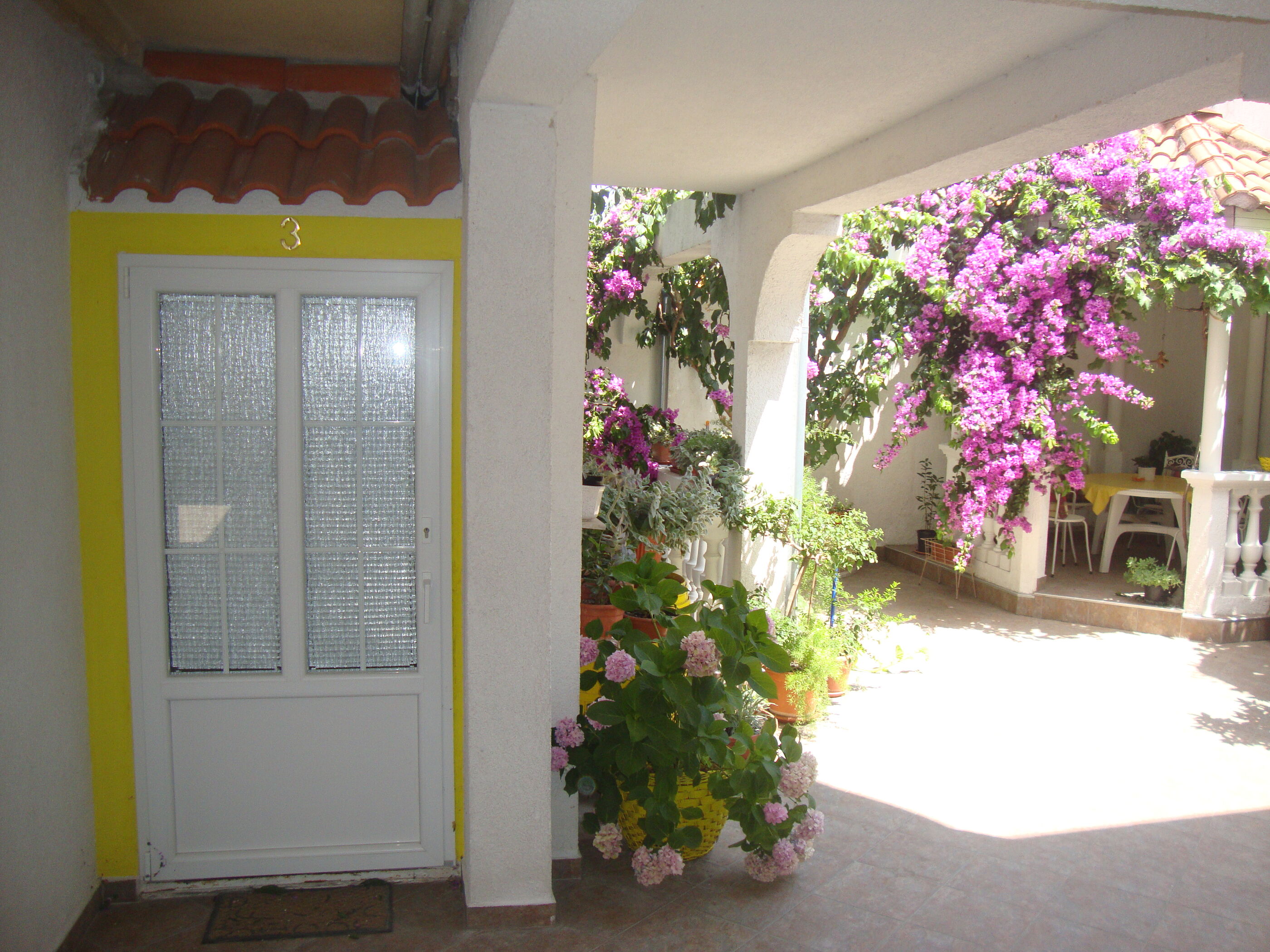 Apartments Ksenija 10503-A3