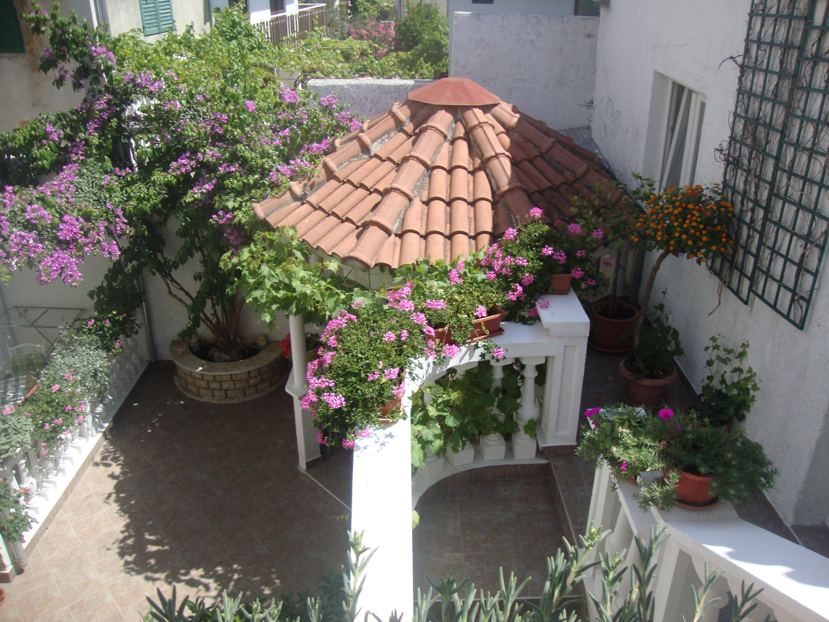 Apartments Ksenija 10503-A5