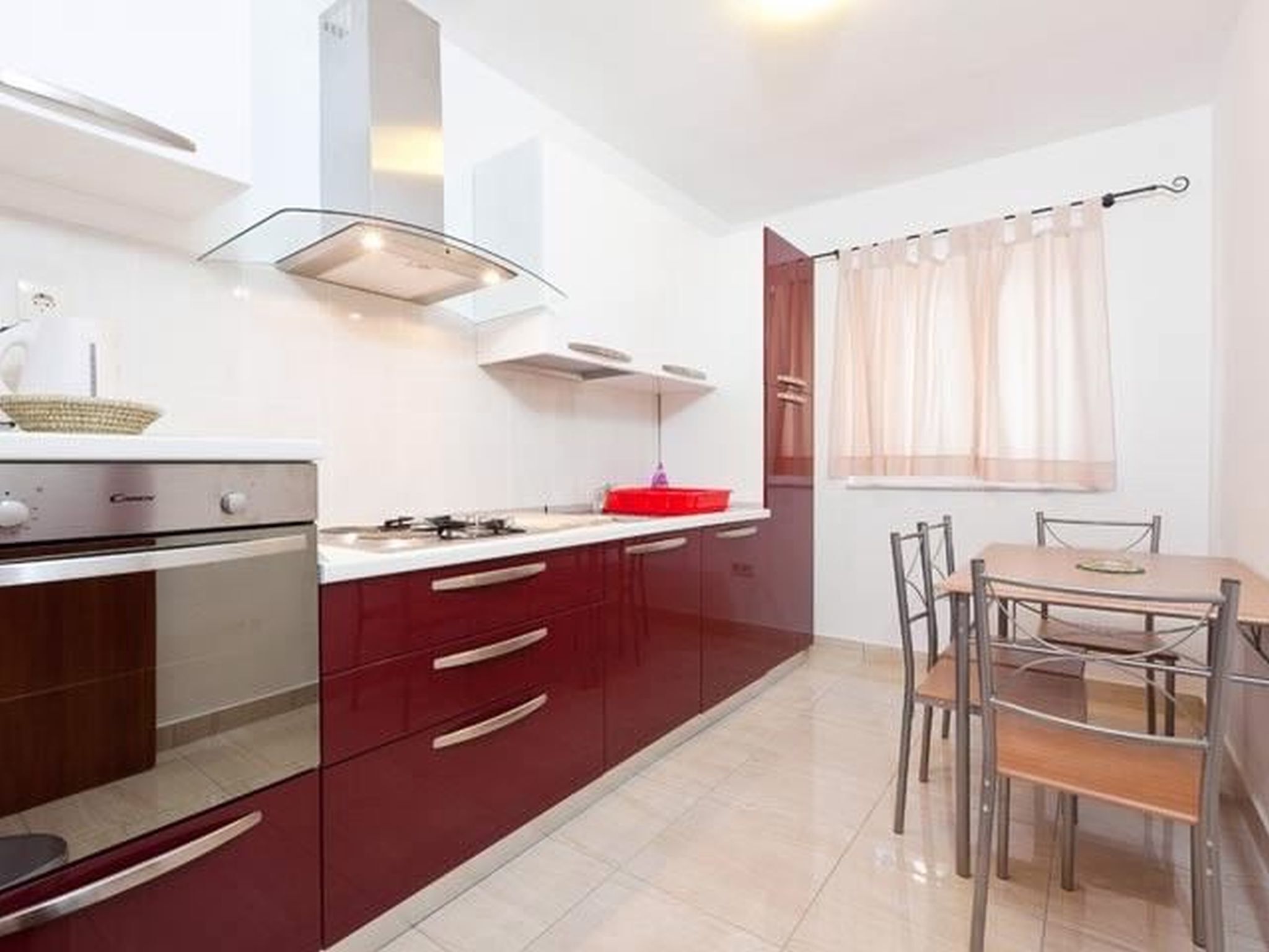 Apartments Branka 43651-A2