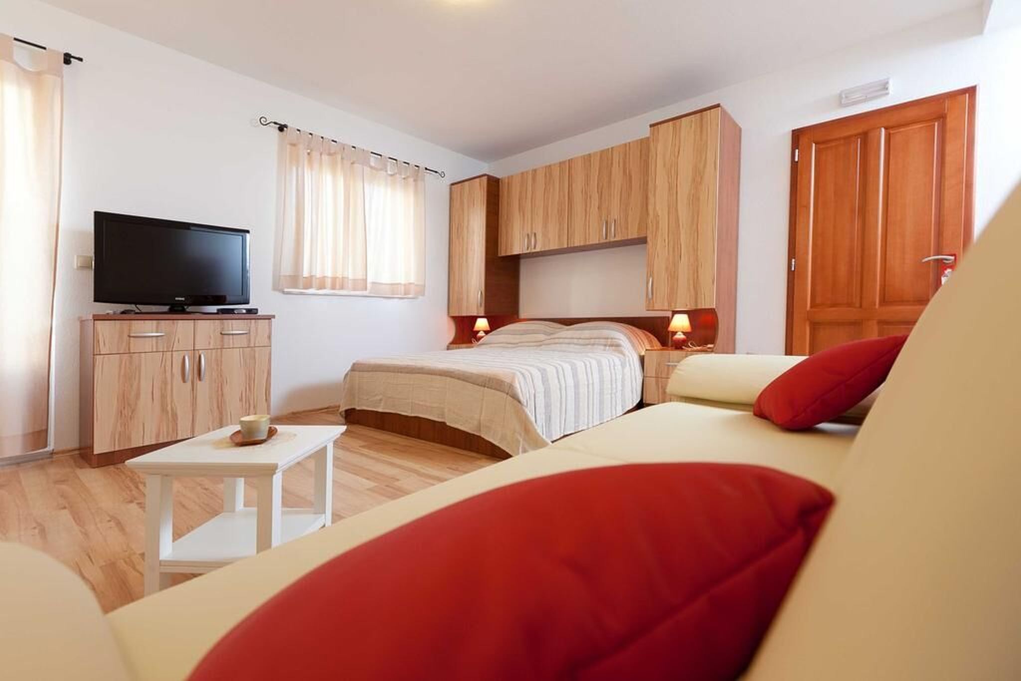 Apartments Branka 43651-A2