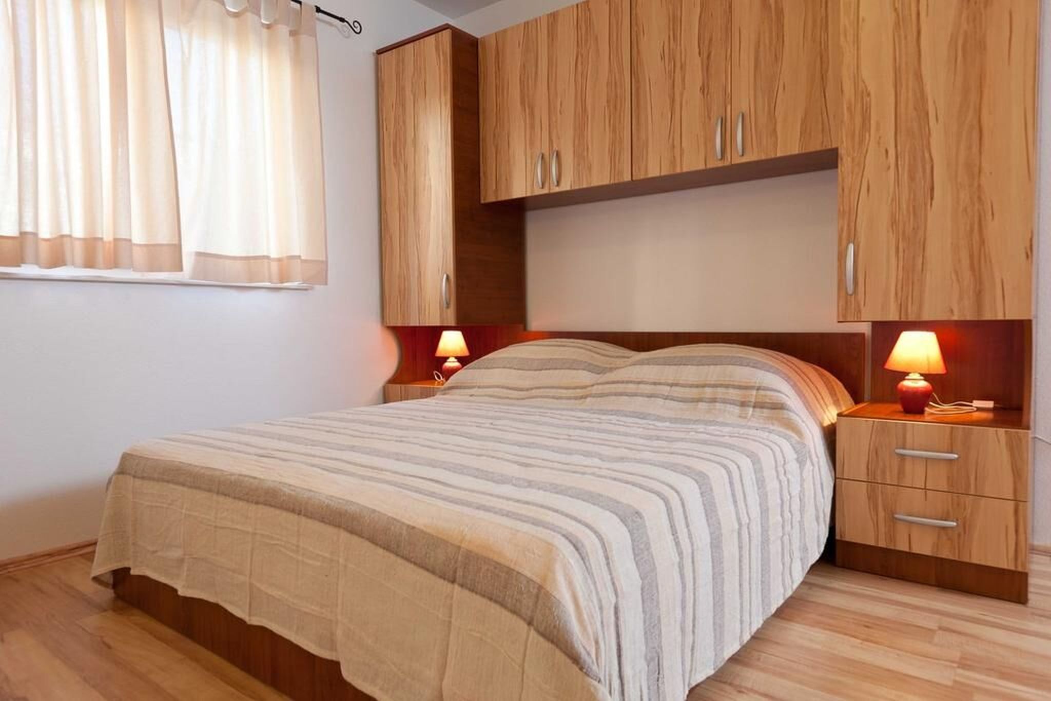 Apartments Branka 43651-A2
