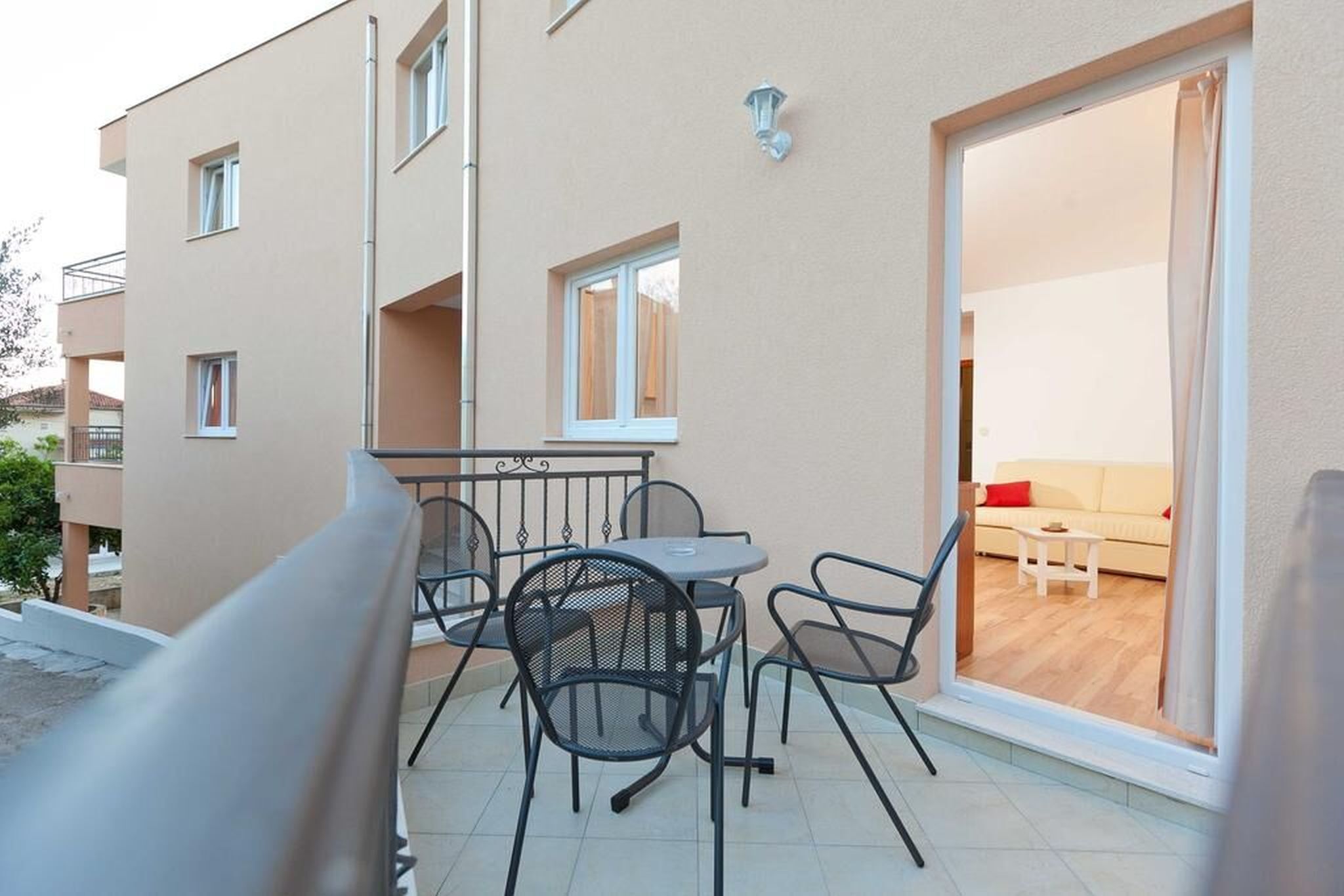 Apartments Branka 43651-A2