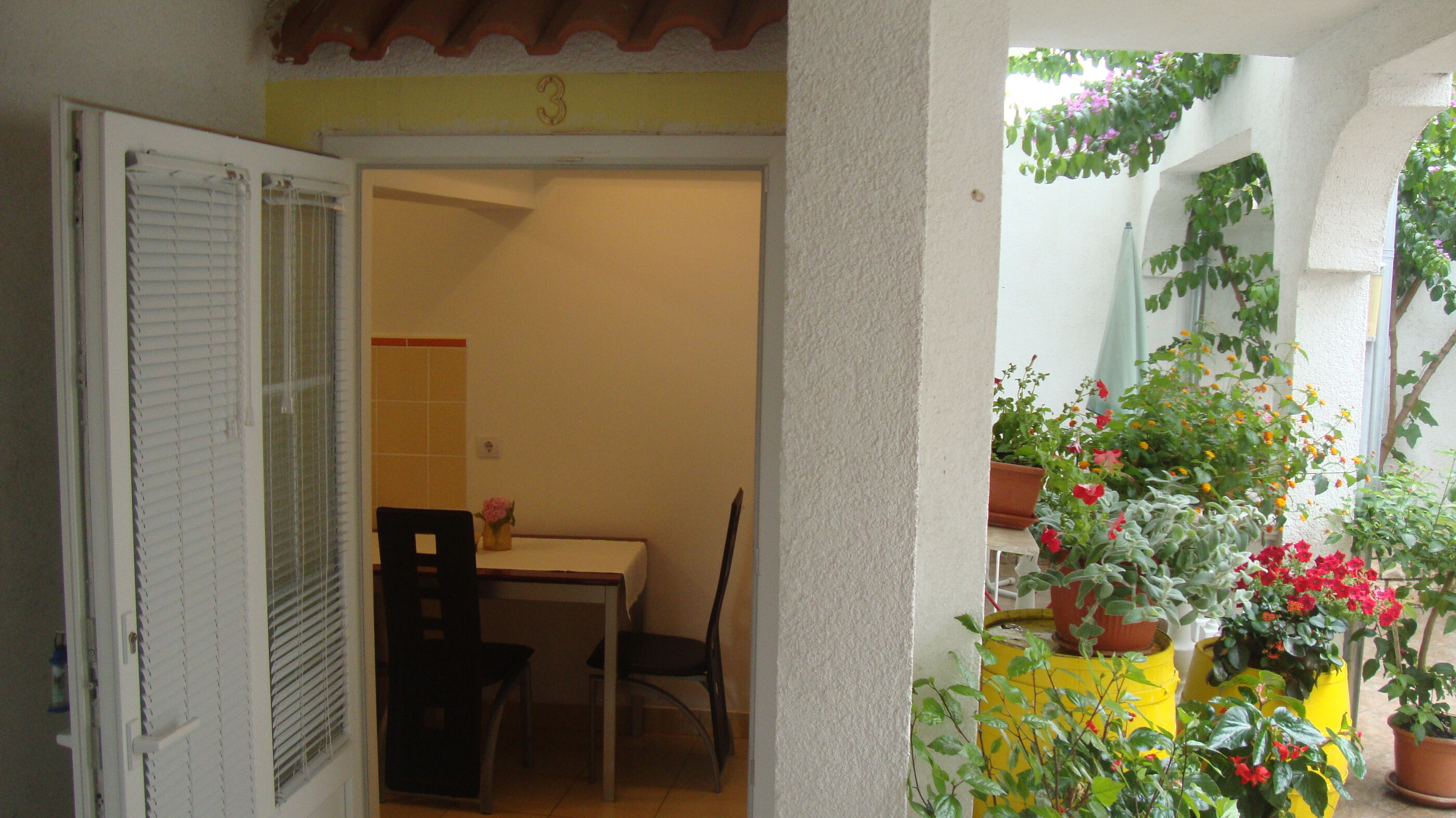 Apartments Ksenija 10503-A3