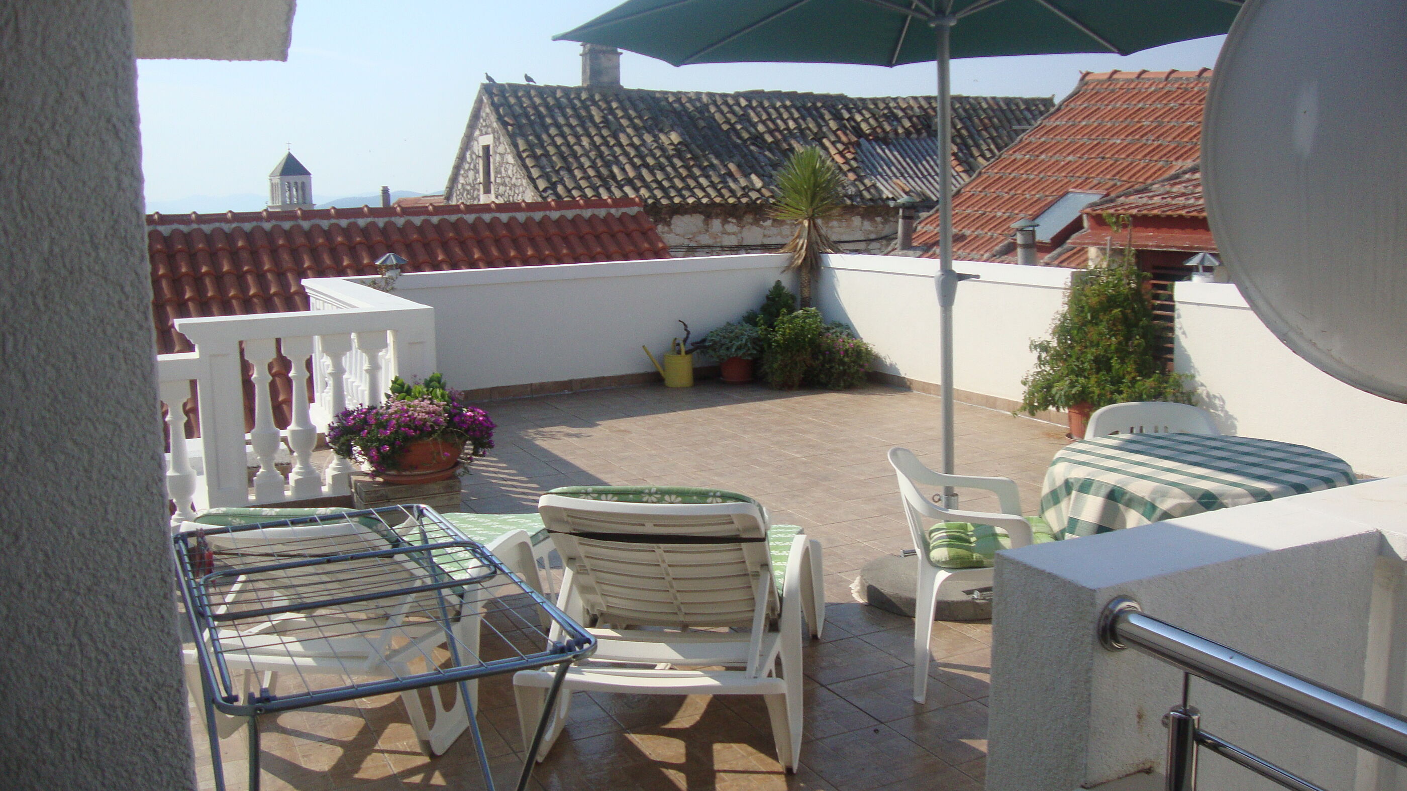 Apartments Ksenija 10503-A5