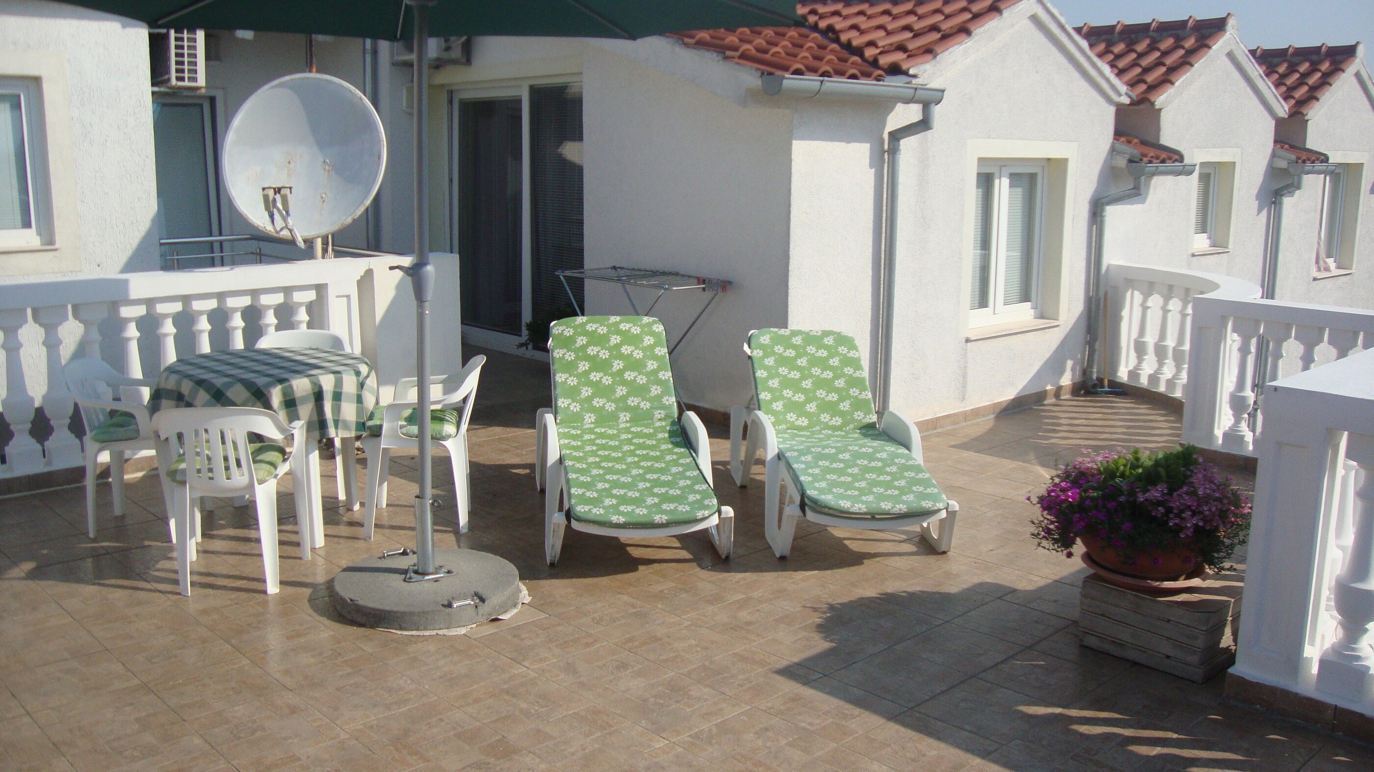Apartments Ksenija 10503-A5