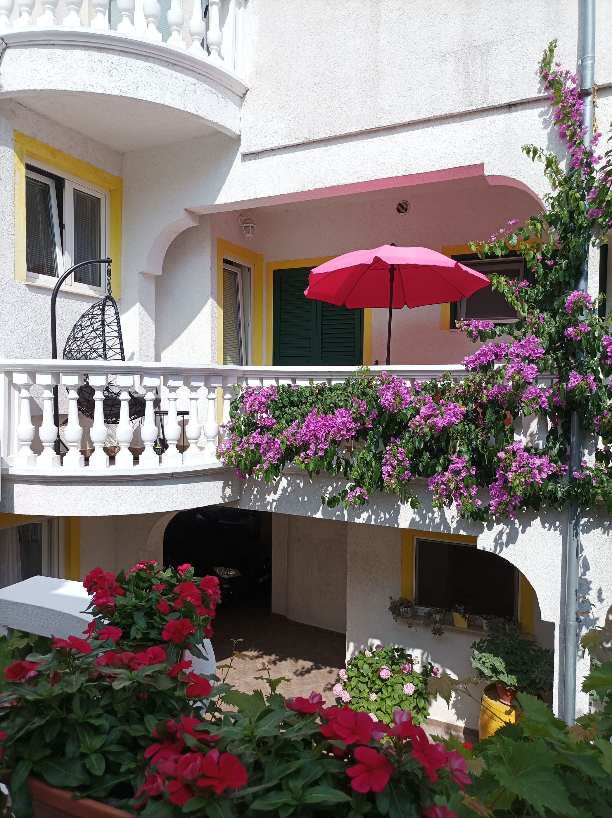 Apartments Ksenija 10503-A5