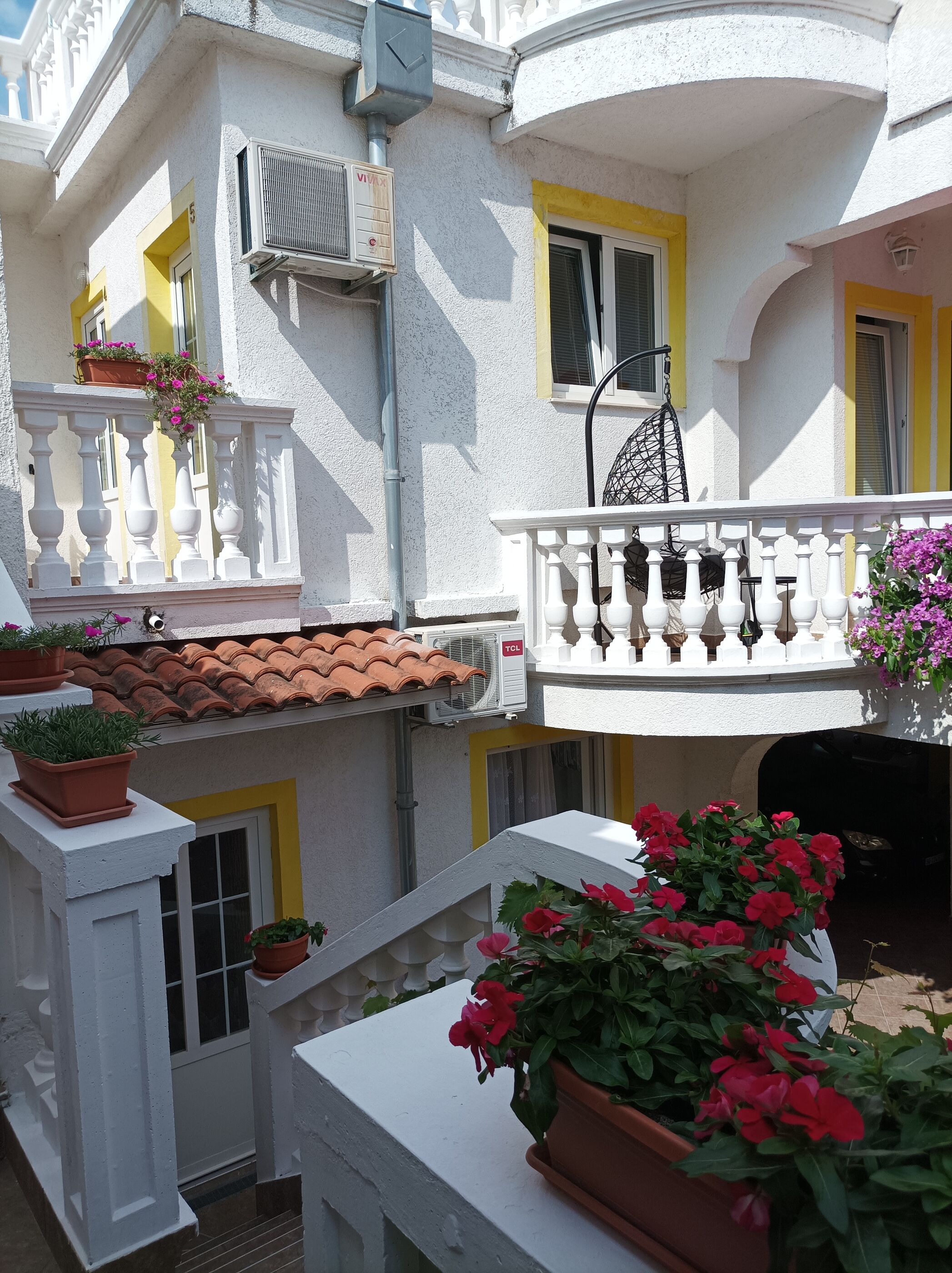 Apartments Ksenija 10503-A5