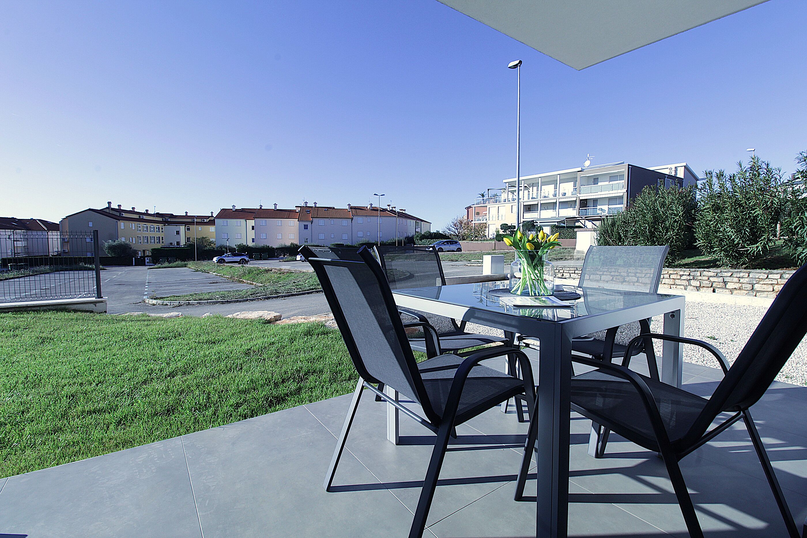 Apartments Frank 107021-A2