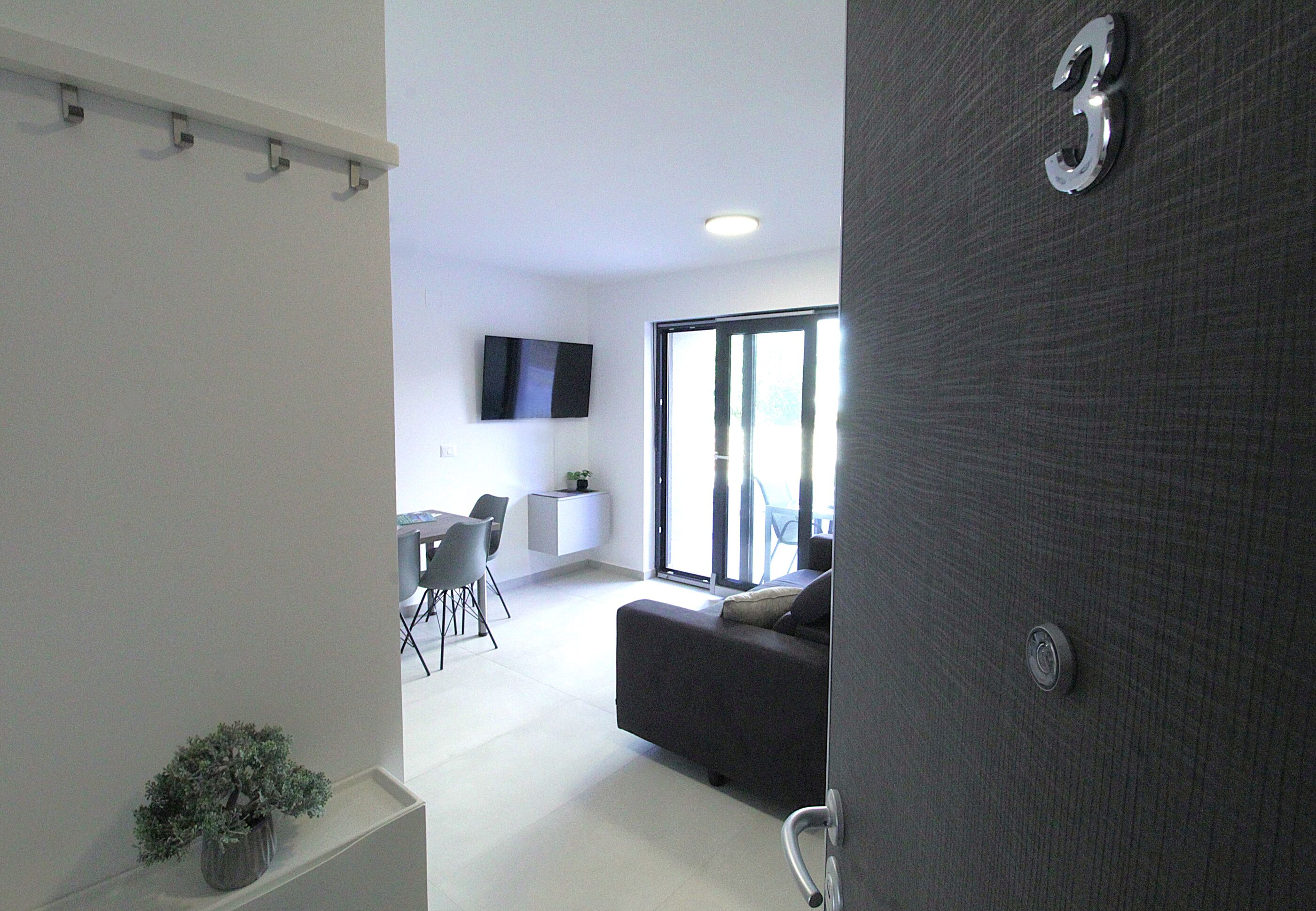 Apartments Frank 107021-A3
