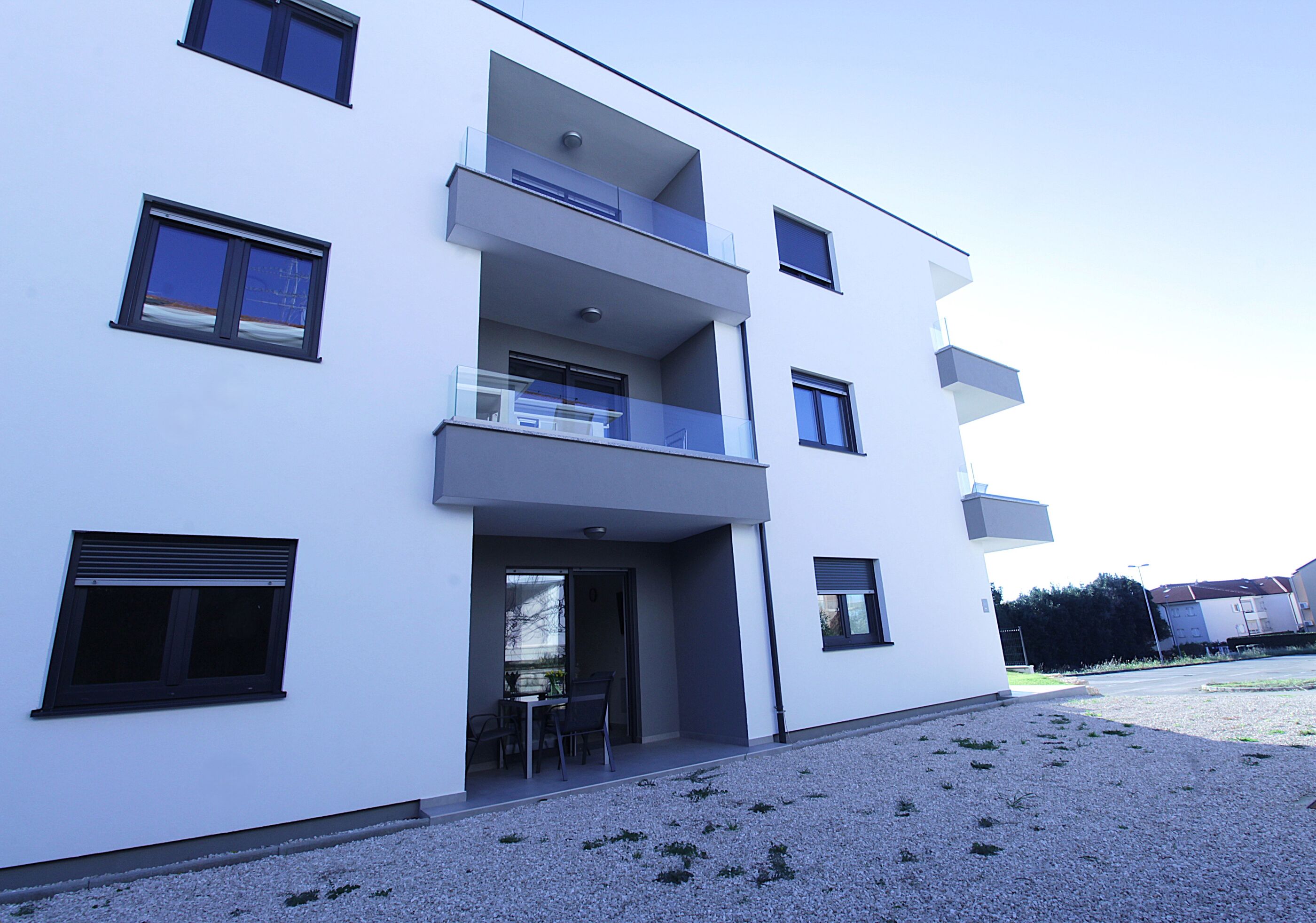 Apartments Frank 107021-A3