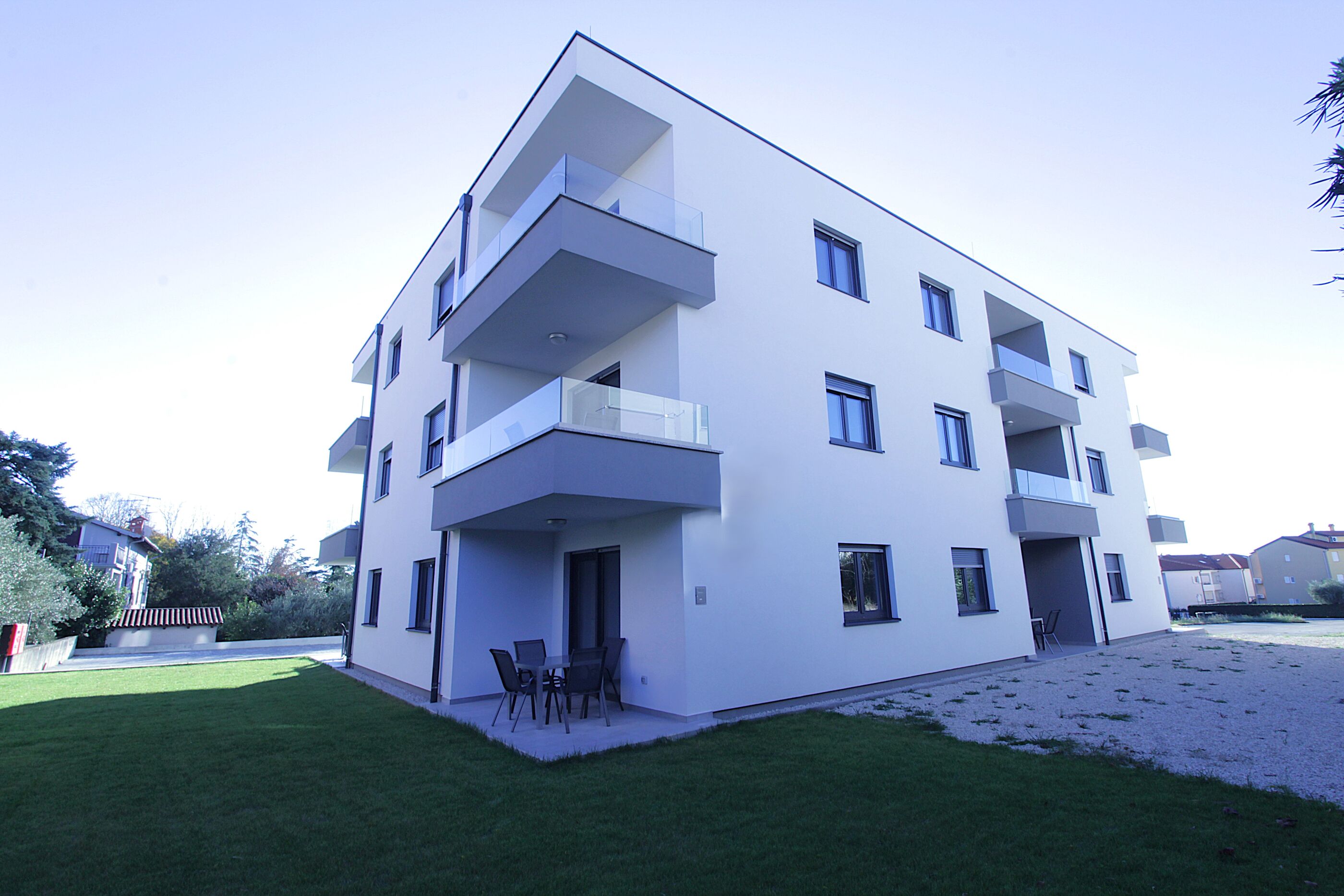 Apartments Frank 107021-A3