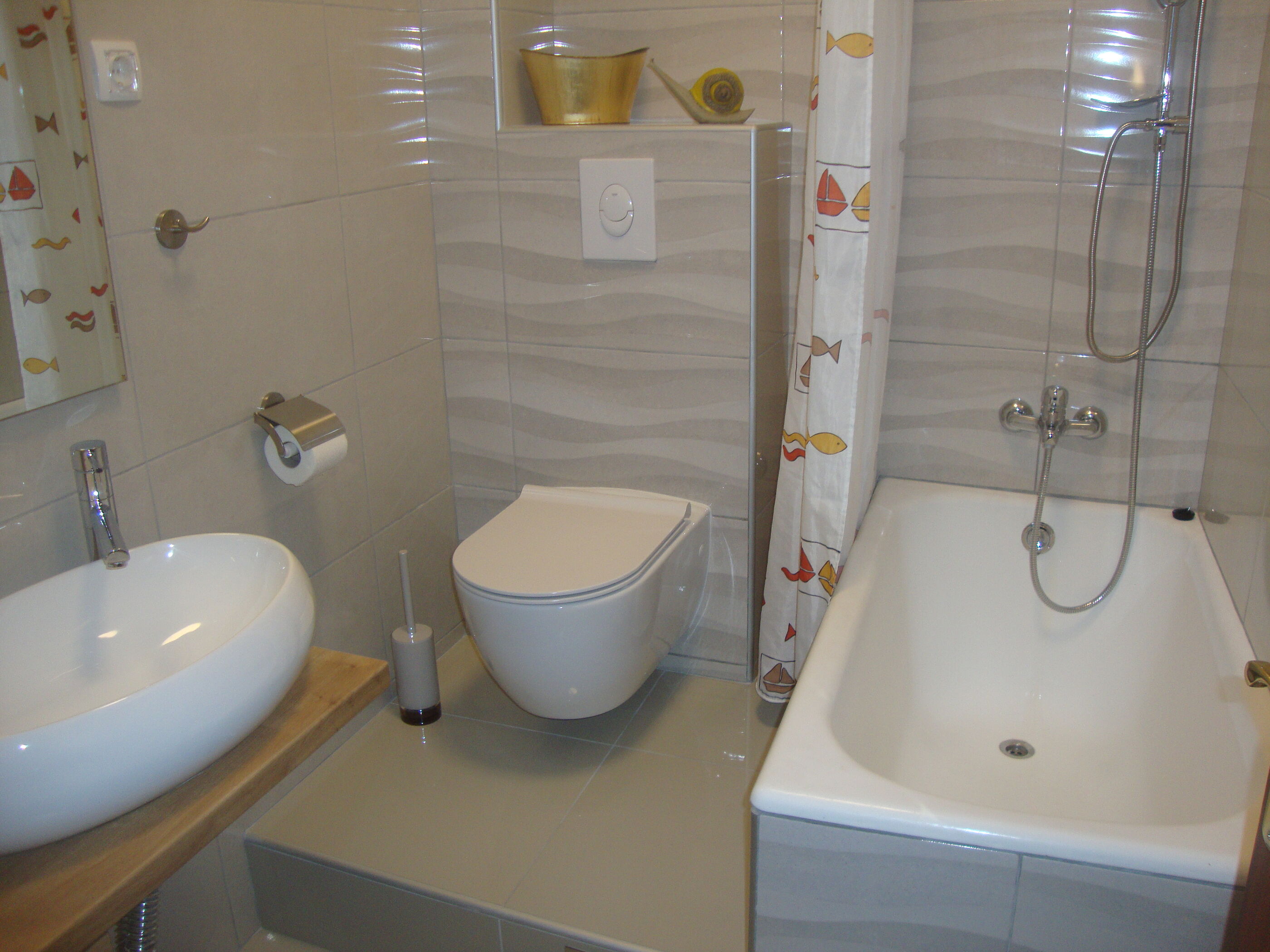 Apartments Ksenija 10503-A5