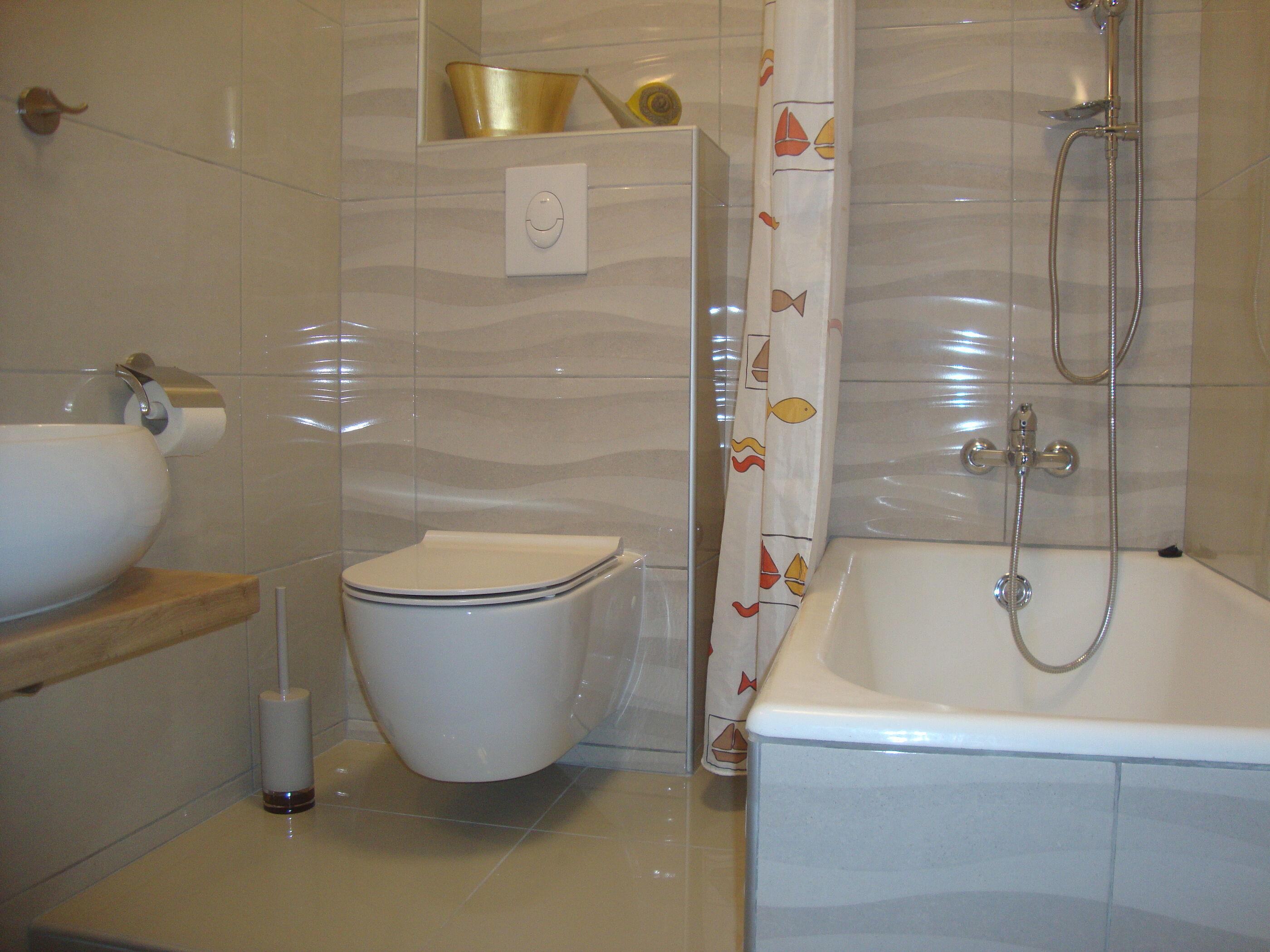 Apartments Ksenija 10503-A5
