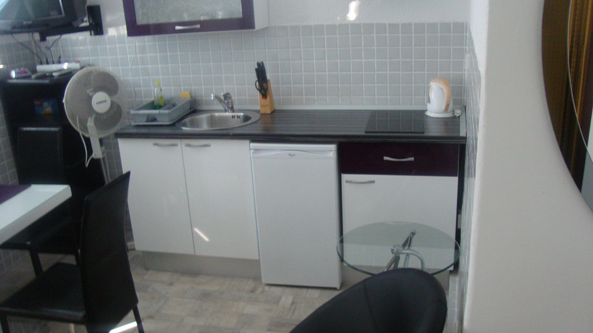 Apartments Ksenija 10503-A1