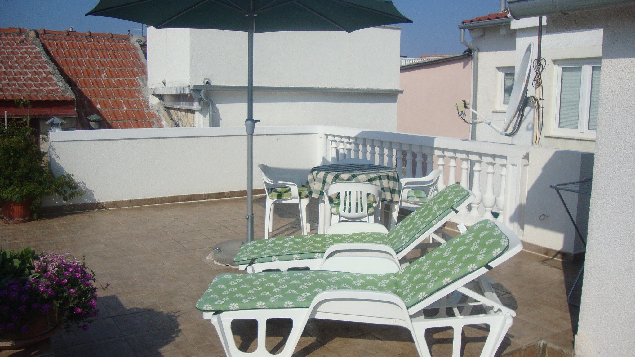 Apartments Ksenija 10503-A1