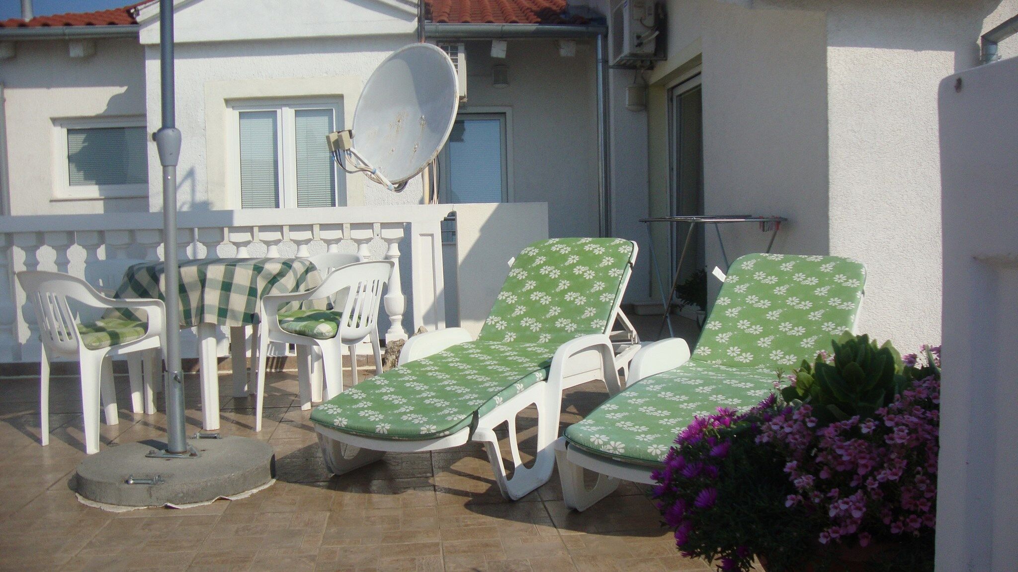 Apartments Ksenija 10503-A1