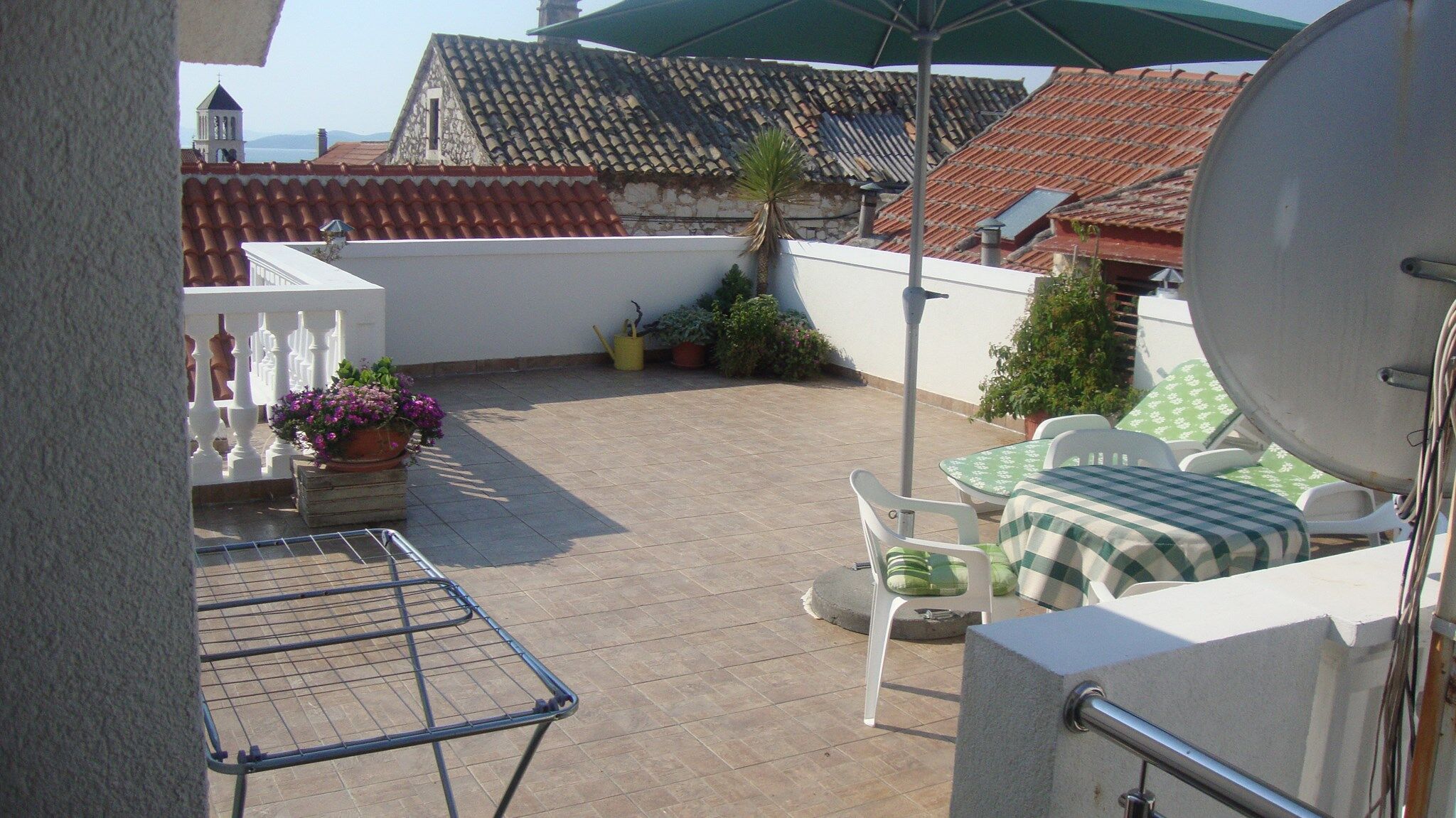 Apartments Ksenija 10503-A1