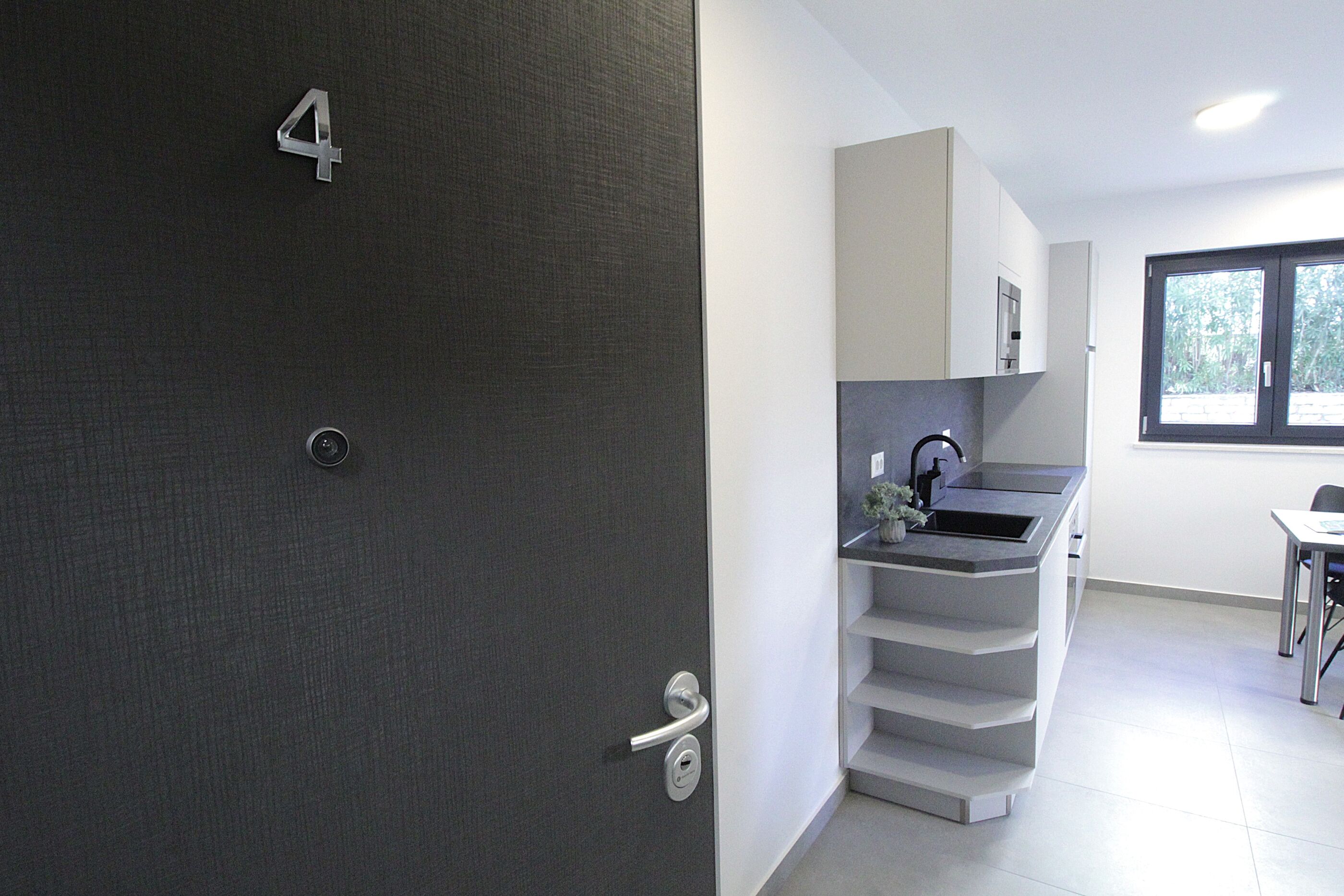 Apartments Frank 107021-A4