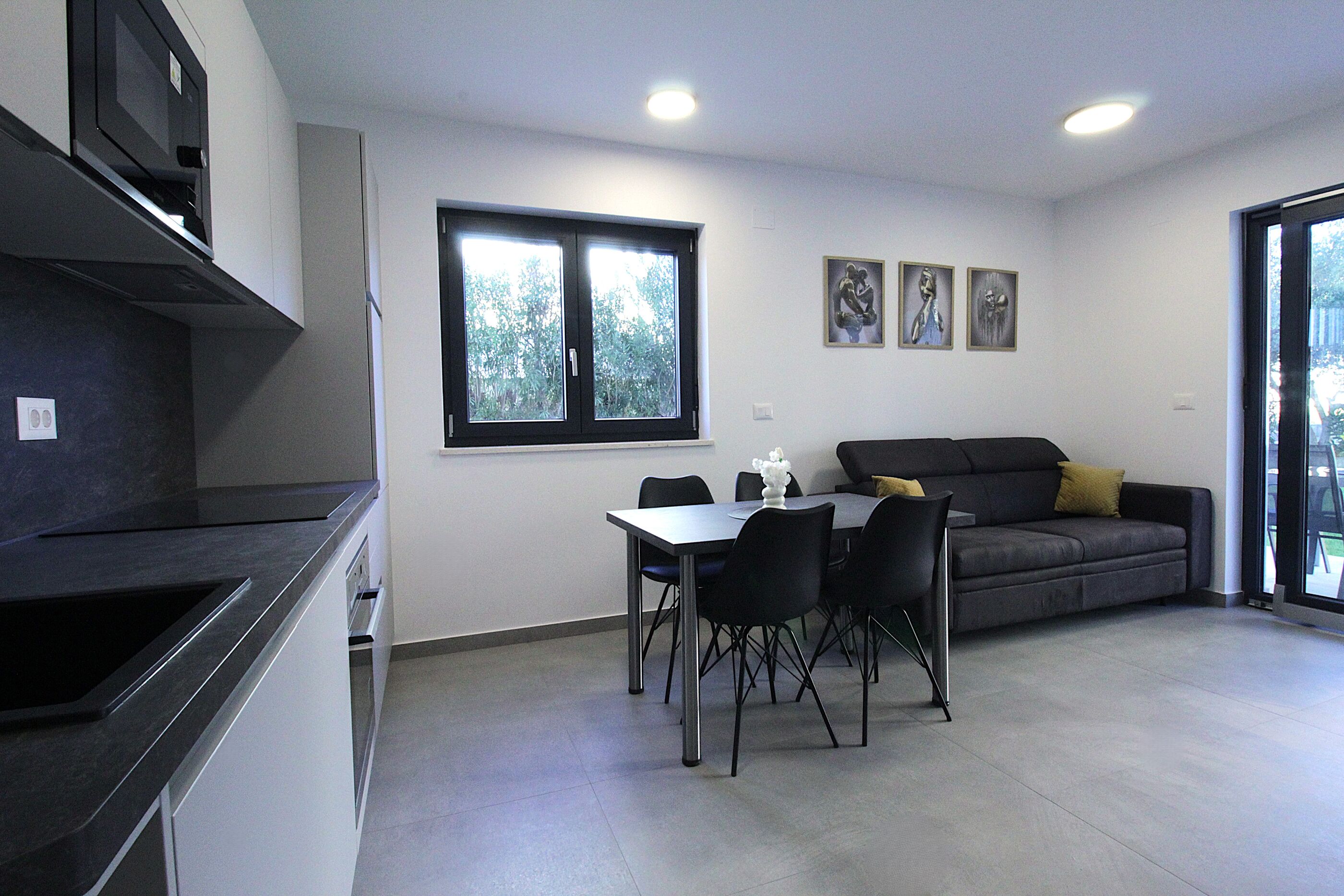 Apartments Frank 107021-A4