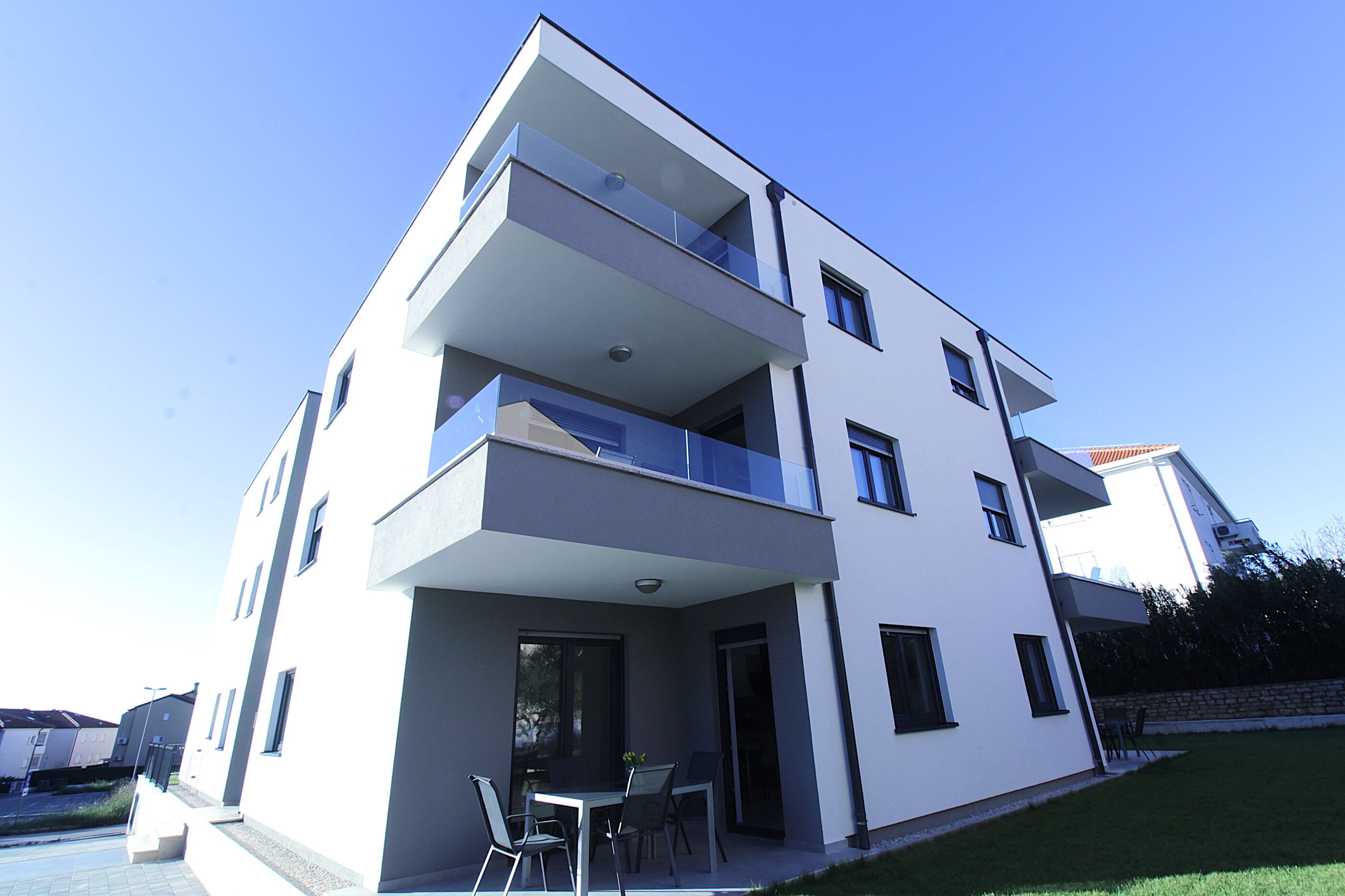 Apartments Frank 107021-A5
