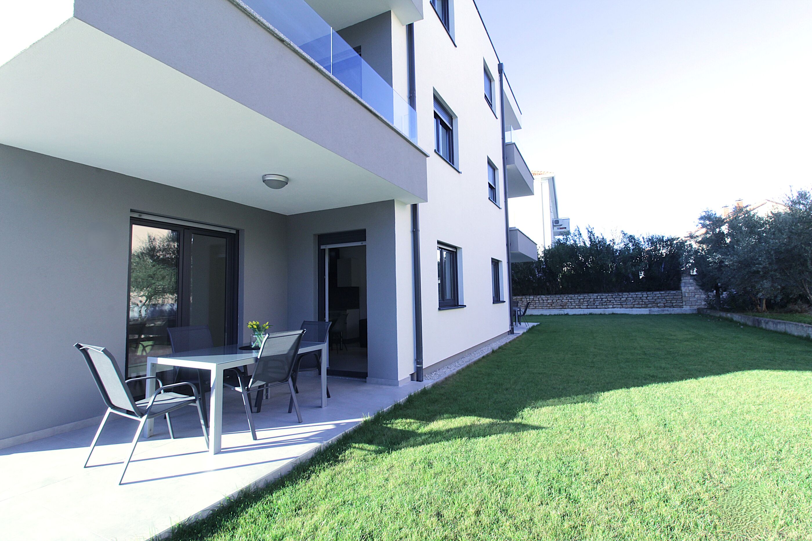 Apartments Frank 107021-A5