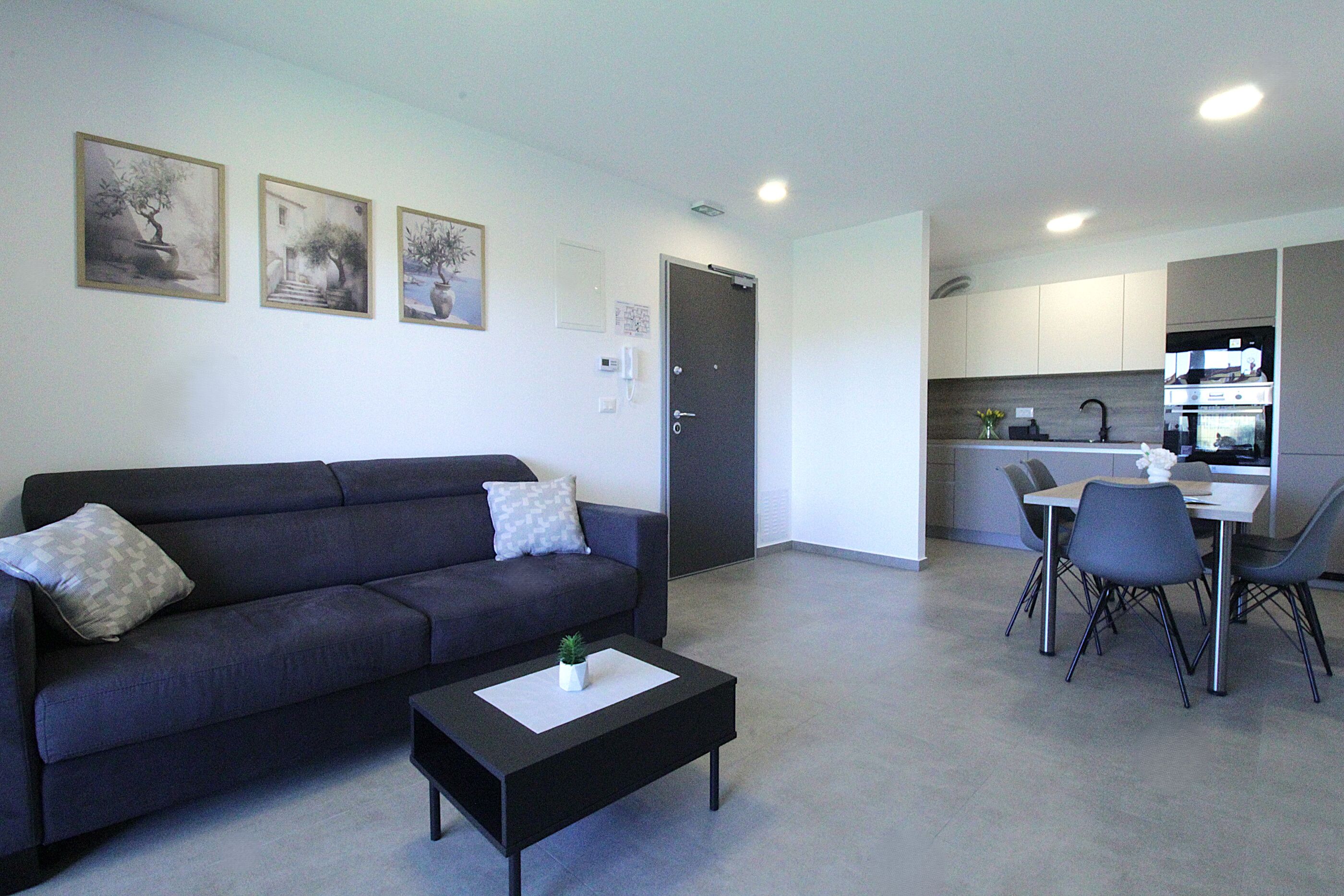 Apartments Frank 107021-A6