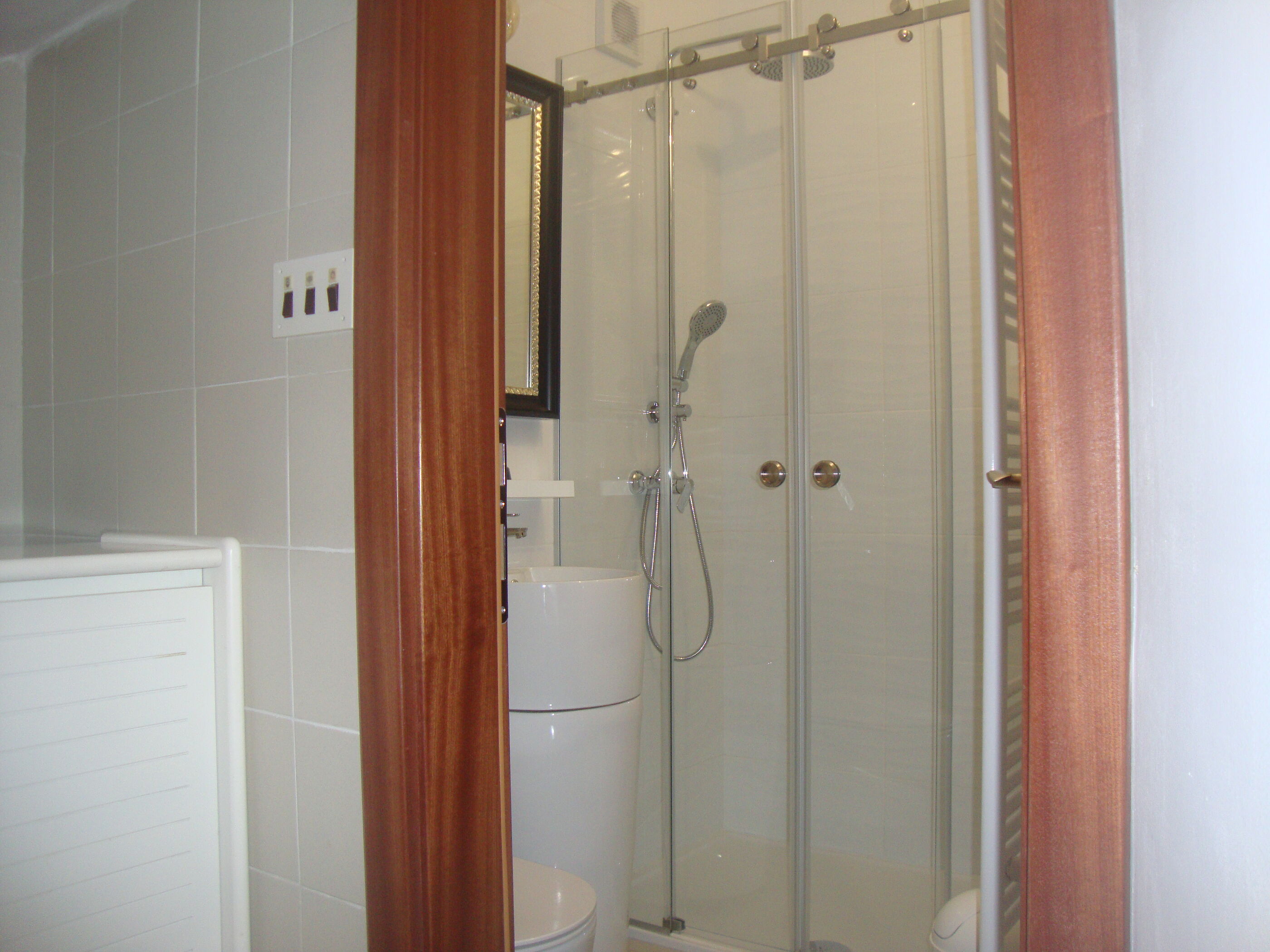 Apartments Ksenija 10503-A2