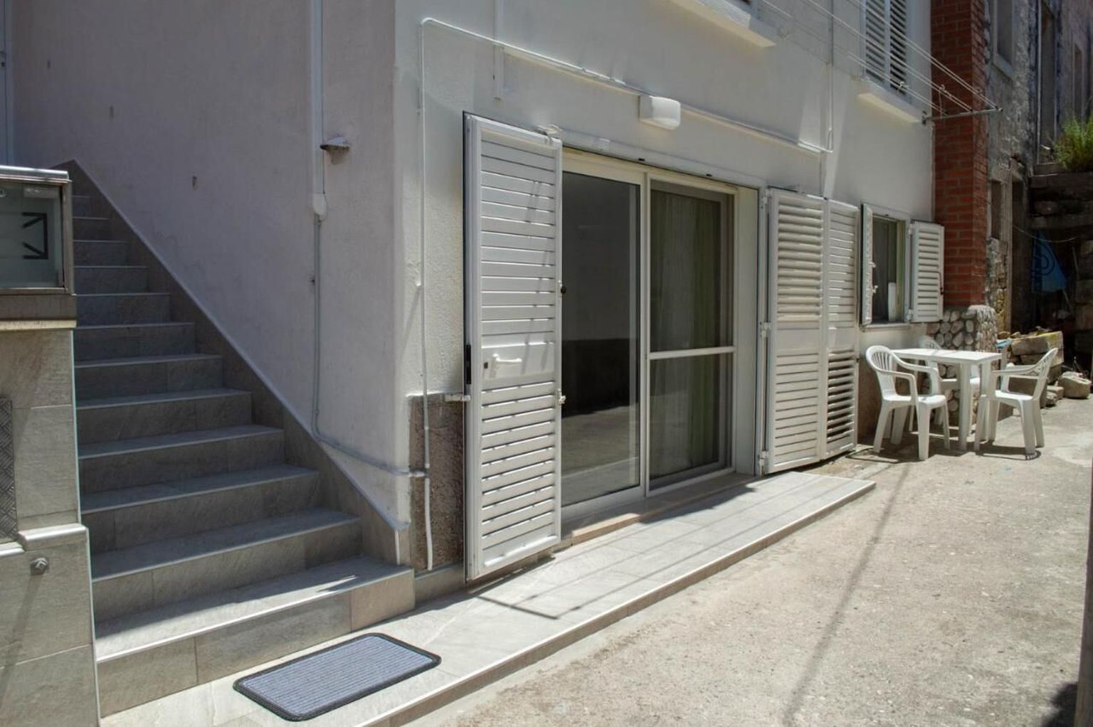 Apartment Marijela 100931-A1