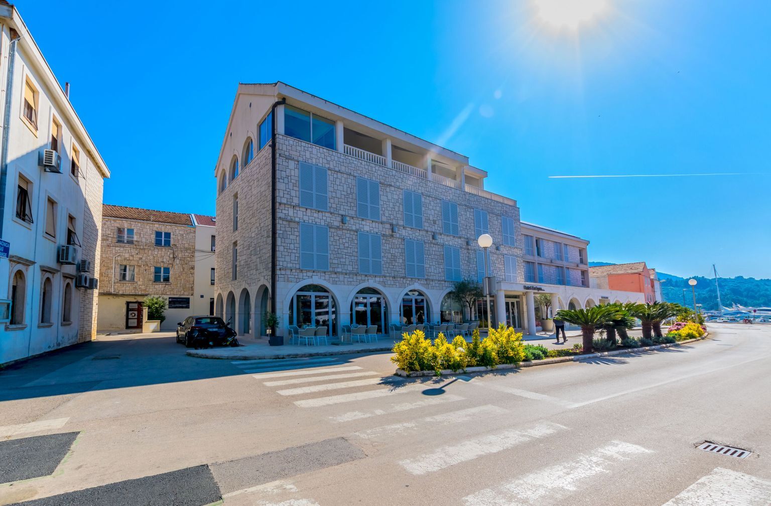 Apartment Marijela 100931-A1