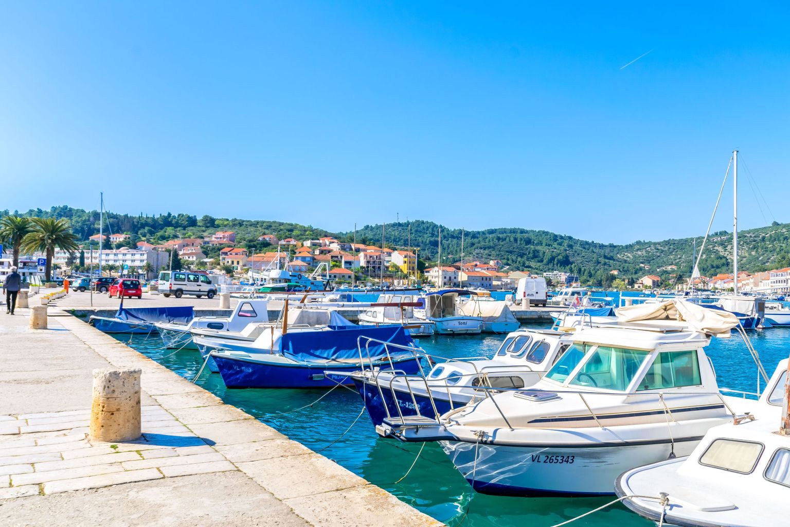 Photo of Apartment Marijela