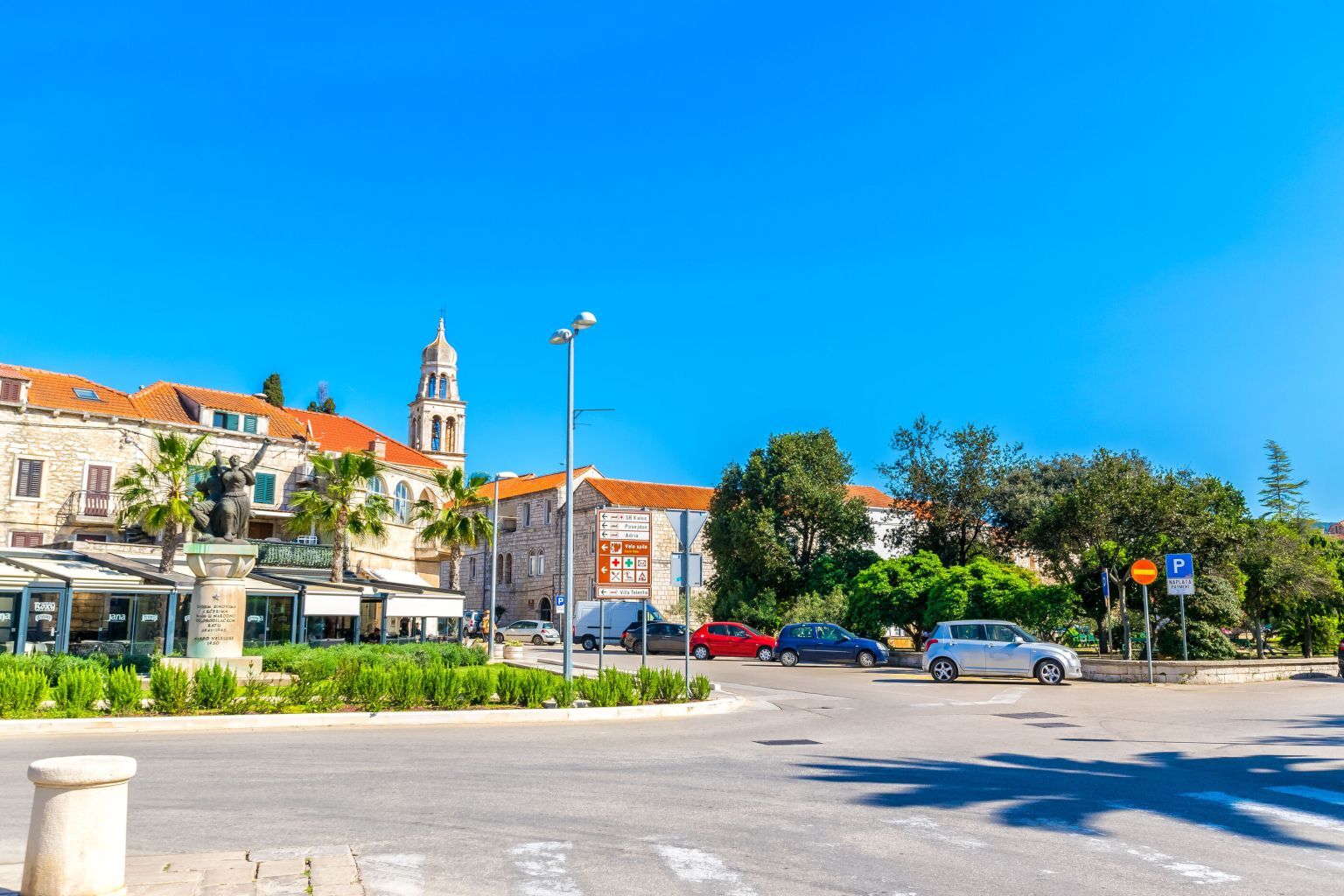 Apartment Marijela 100931-A1