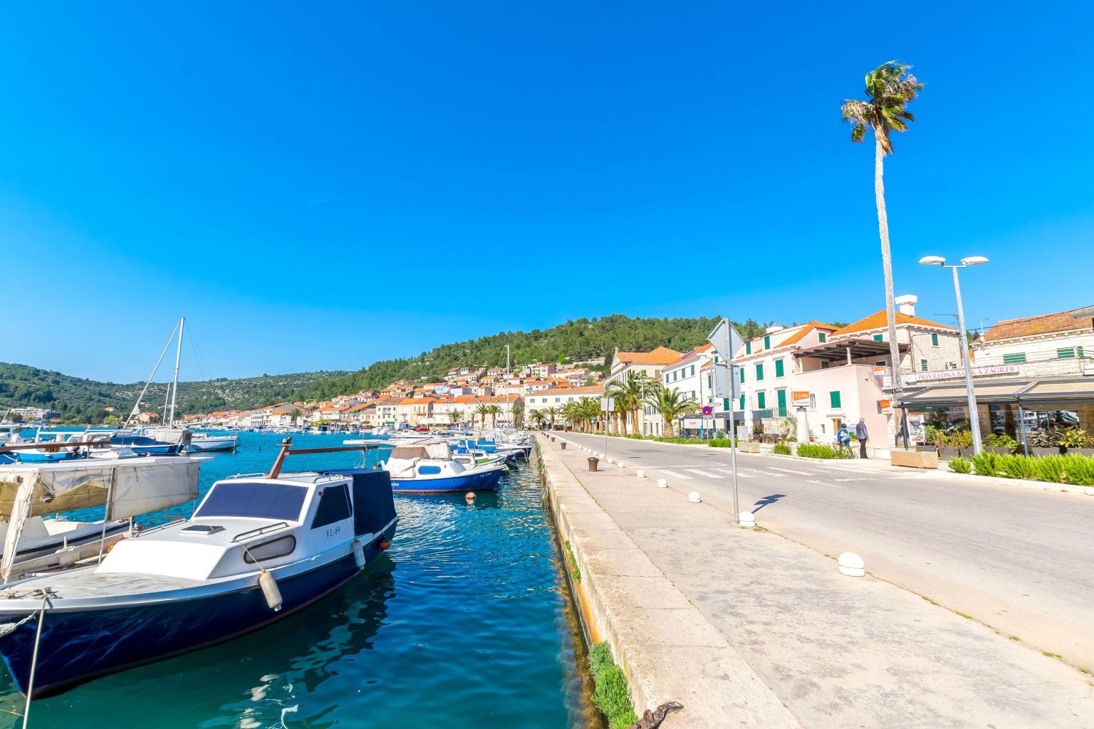 Photo of Apartment Marijela