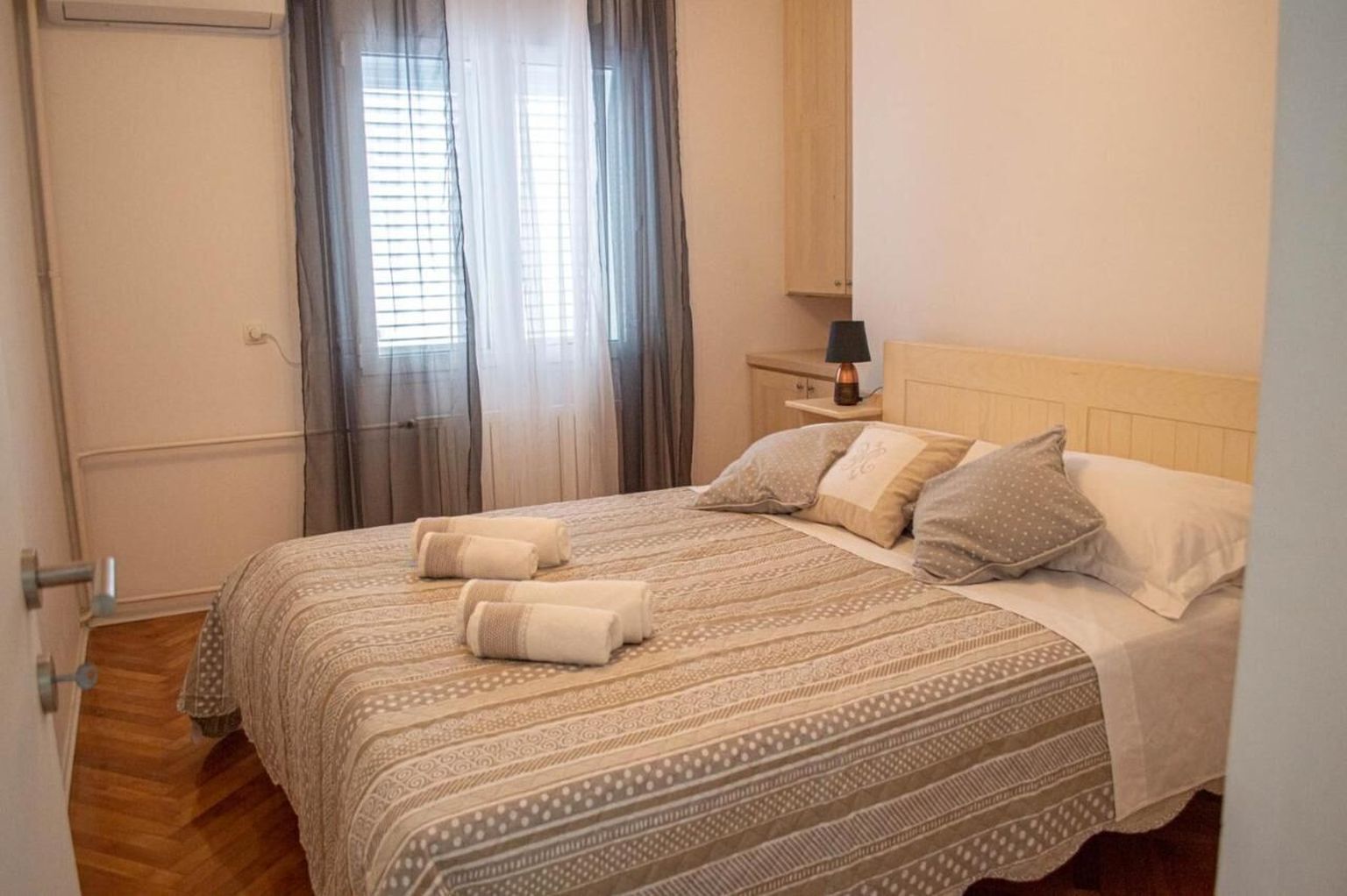 Apartment Marijela 100931-A1