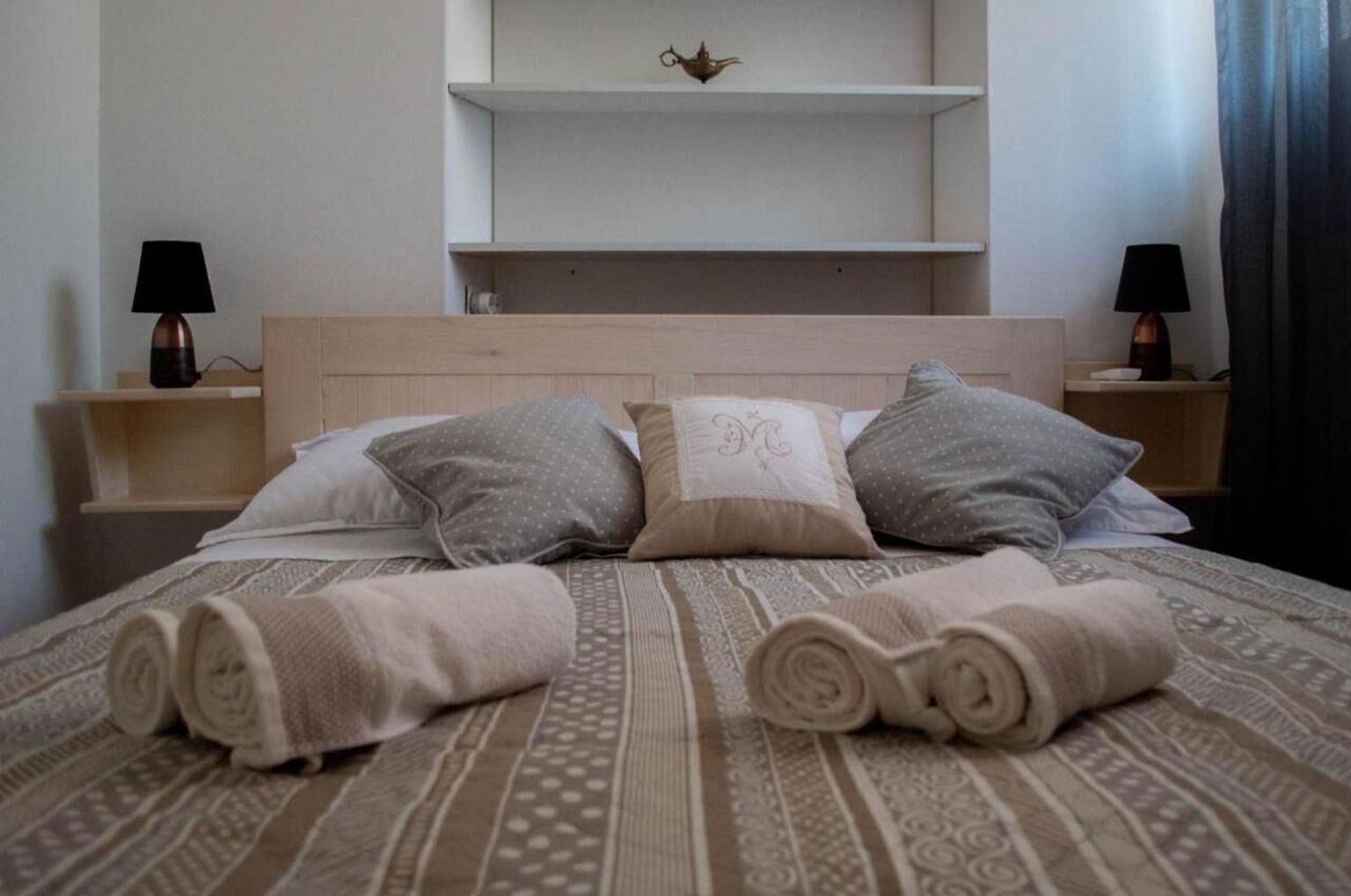 Apartment Marijela 100931-A1