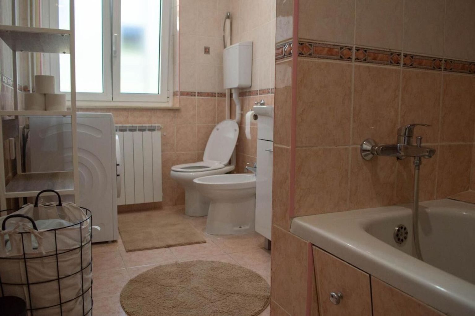 Apartment Marijela 100931-A1