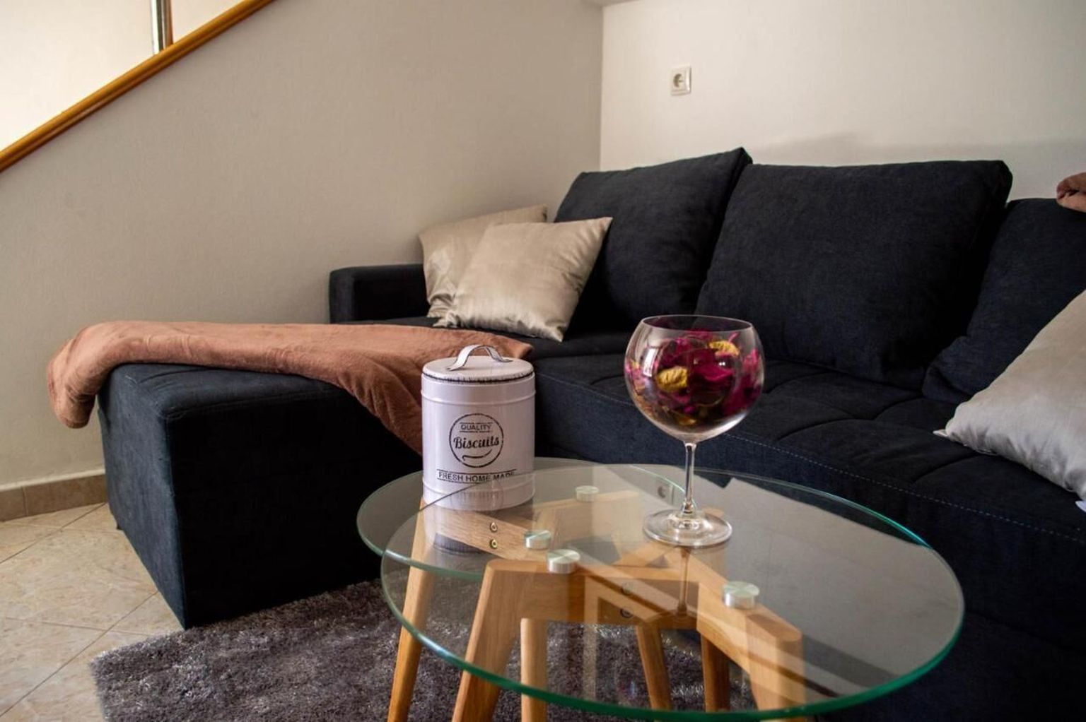 Apartment Marijela 100931-A1