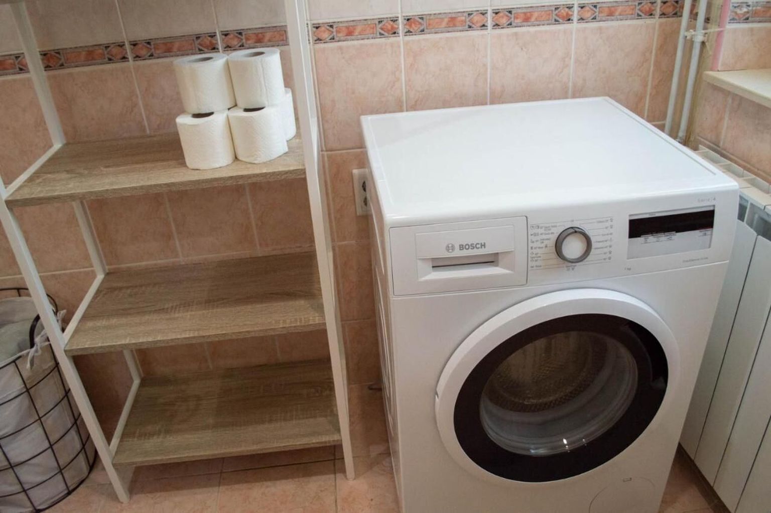 Apartment Marijela 100931-A1