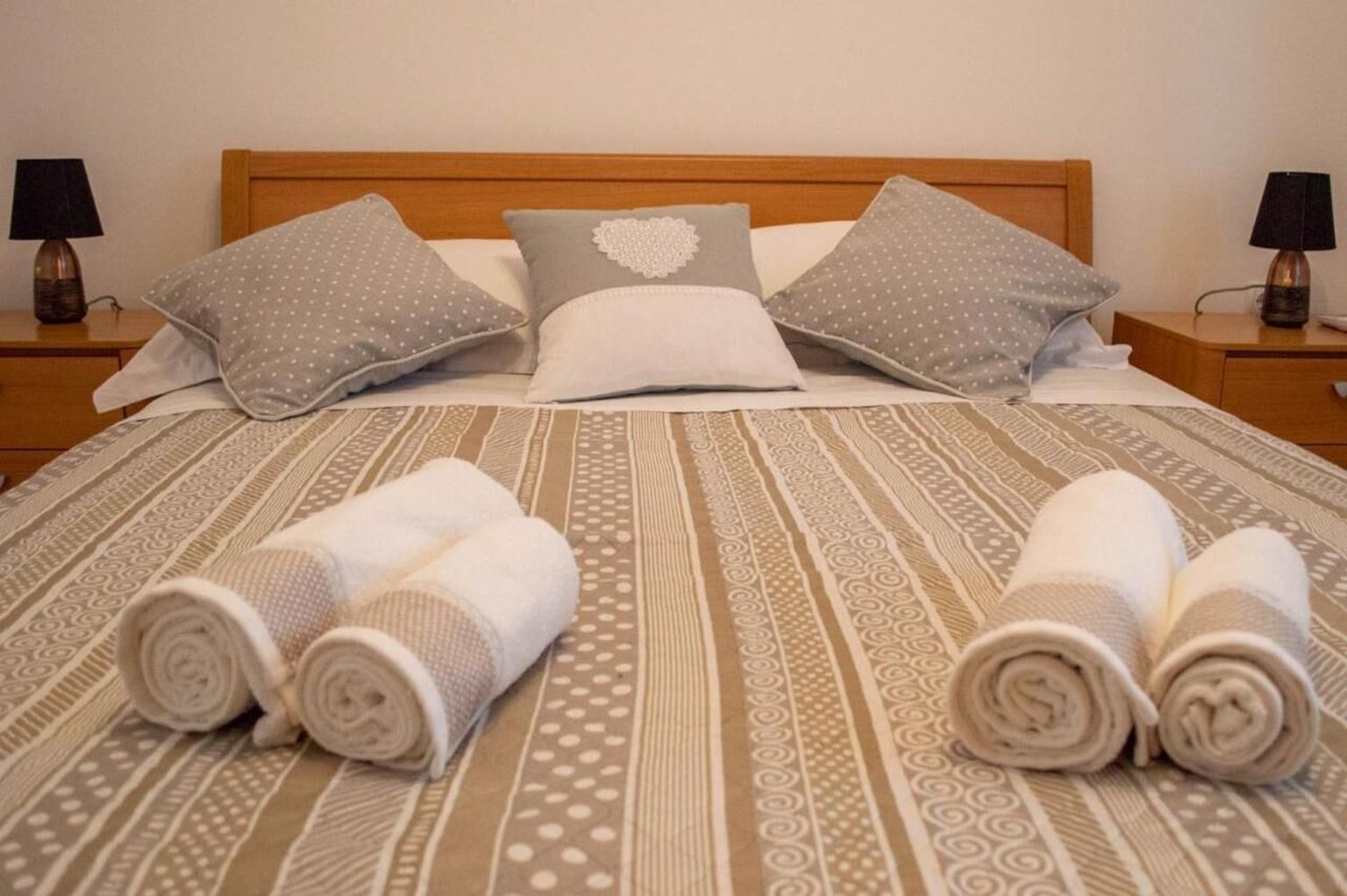 Apartment Marijela 100931-A1
