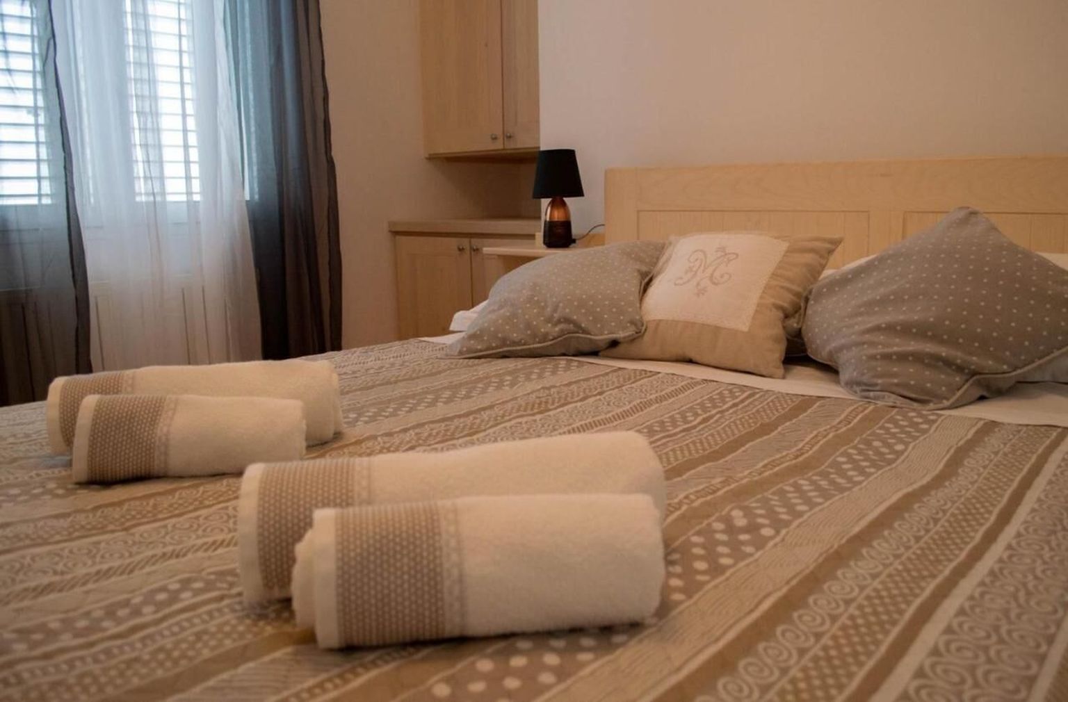 Apartment Marijela 100931-A1