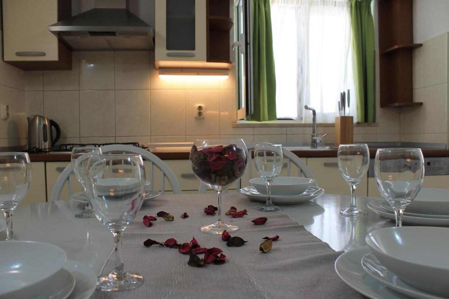 Apartment Marijela 100931-A1