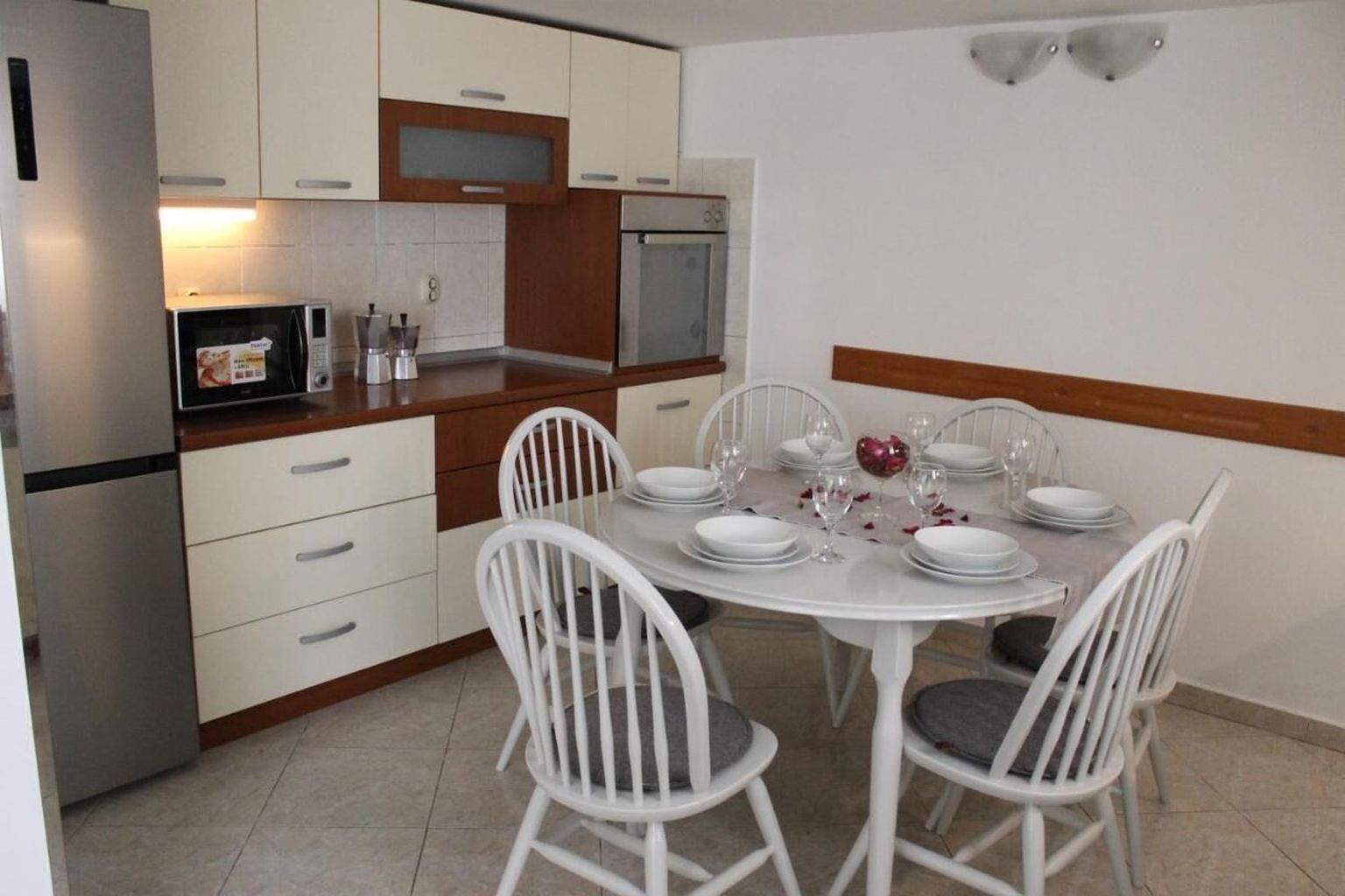 Apartment Marijela 100931-A1