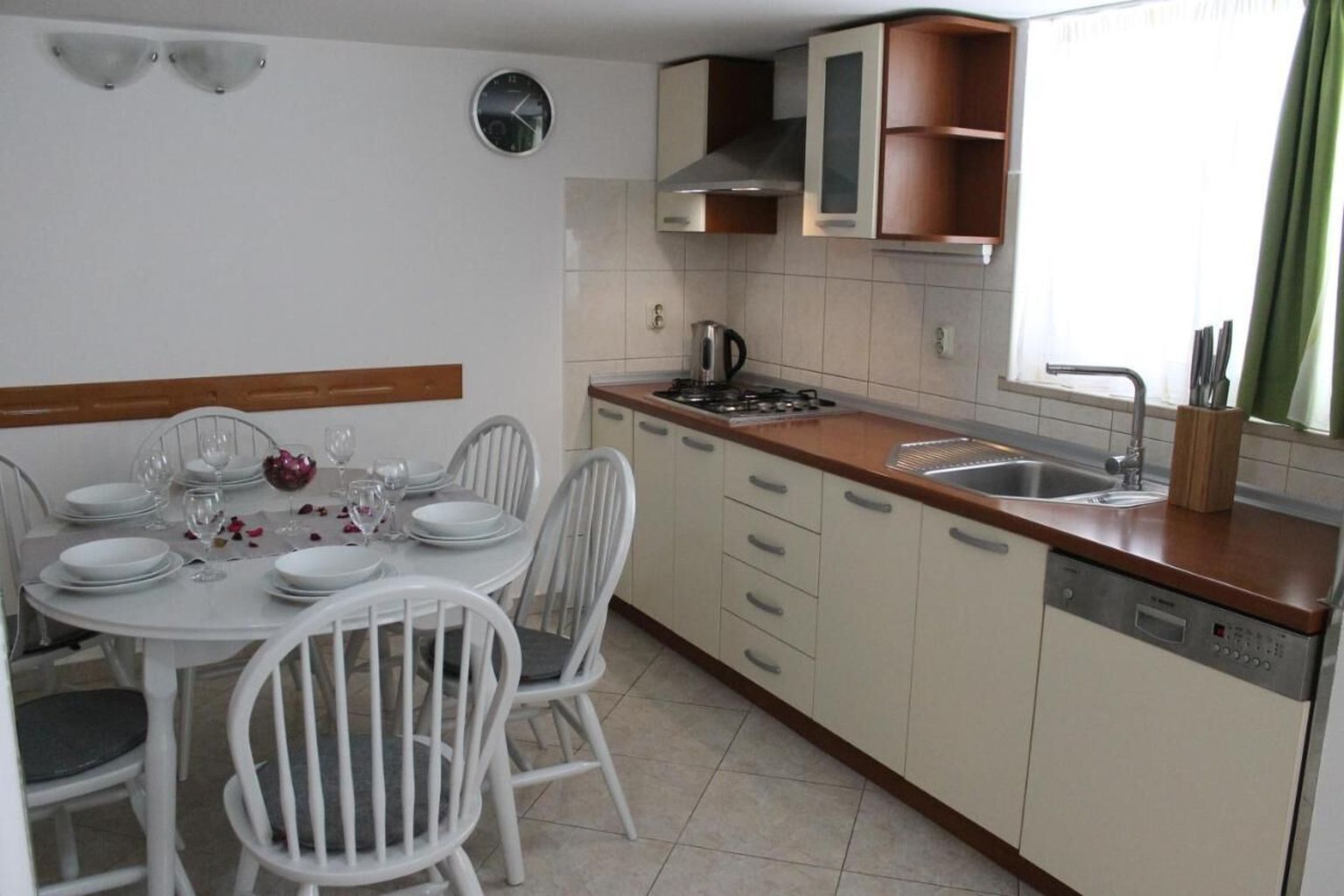 Apartment Marijela 100931-A1